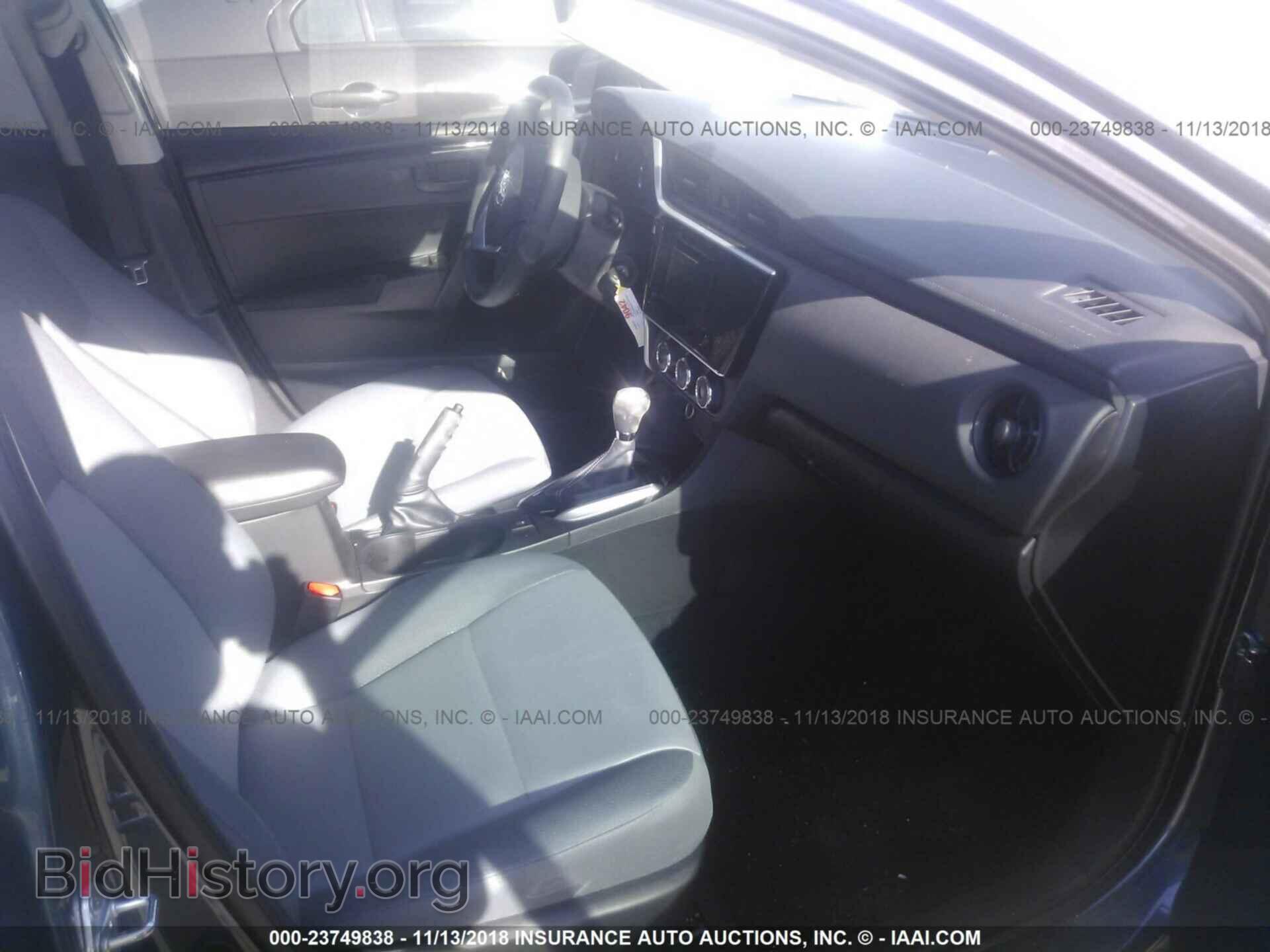 2015 NISSAN VERSA NOTE - VIN: 3N1CE2CP8FL426505 - Фото 5