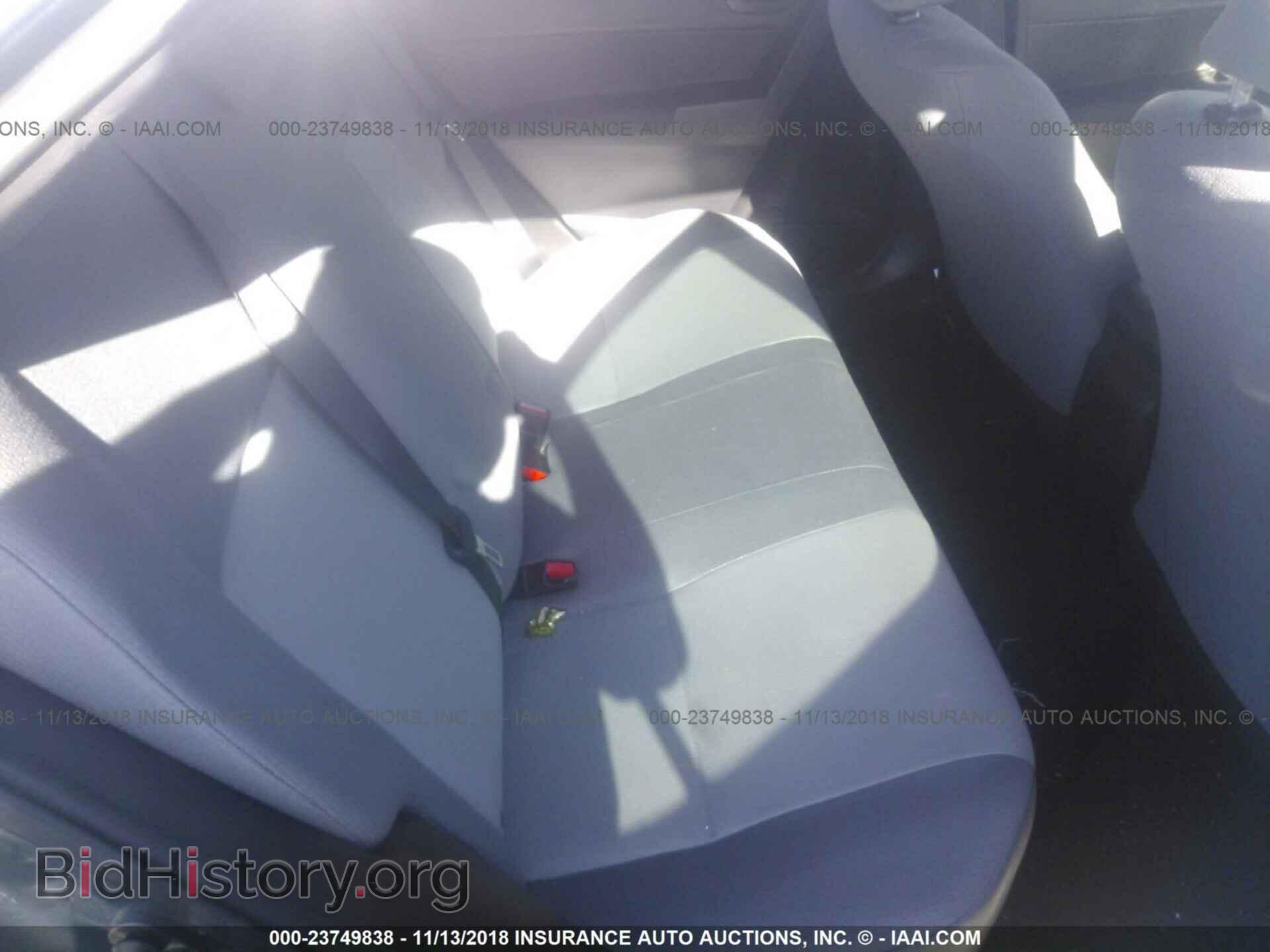 2015 NISSAN VERSA NOTE - VIN: 3N1CE2CP8FL426505 - Фото 8