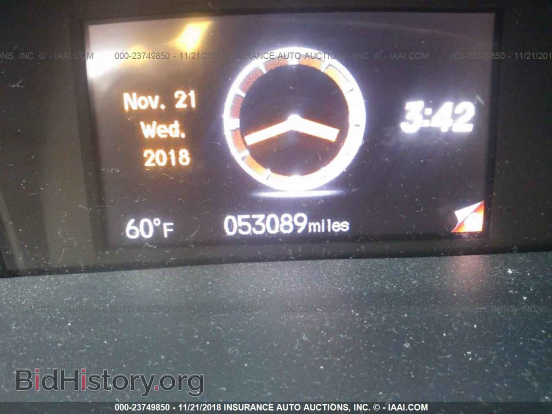 2014 HONDA CIVIC - VIN: 19XFB2F95EE053569 - Фото 7