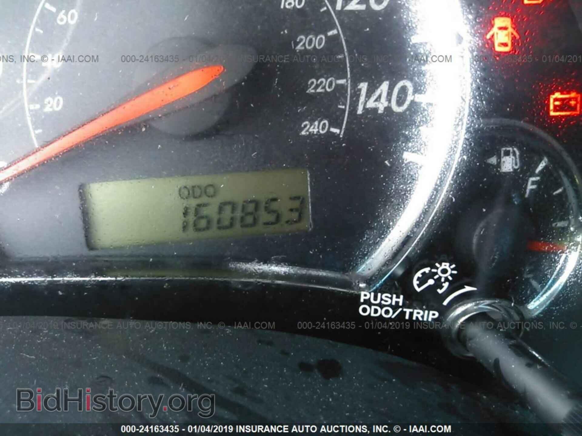 2011 TOYOTA COROLLA - VIN: 2T1BU4EE4BC726090 - Фото 7