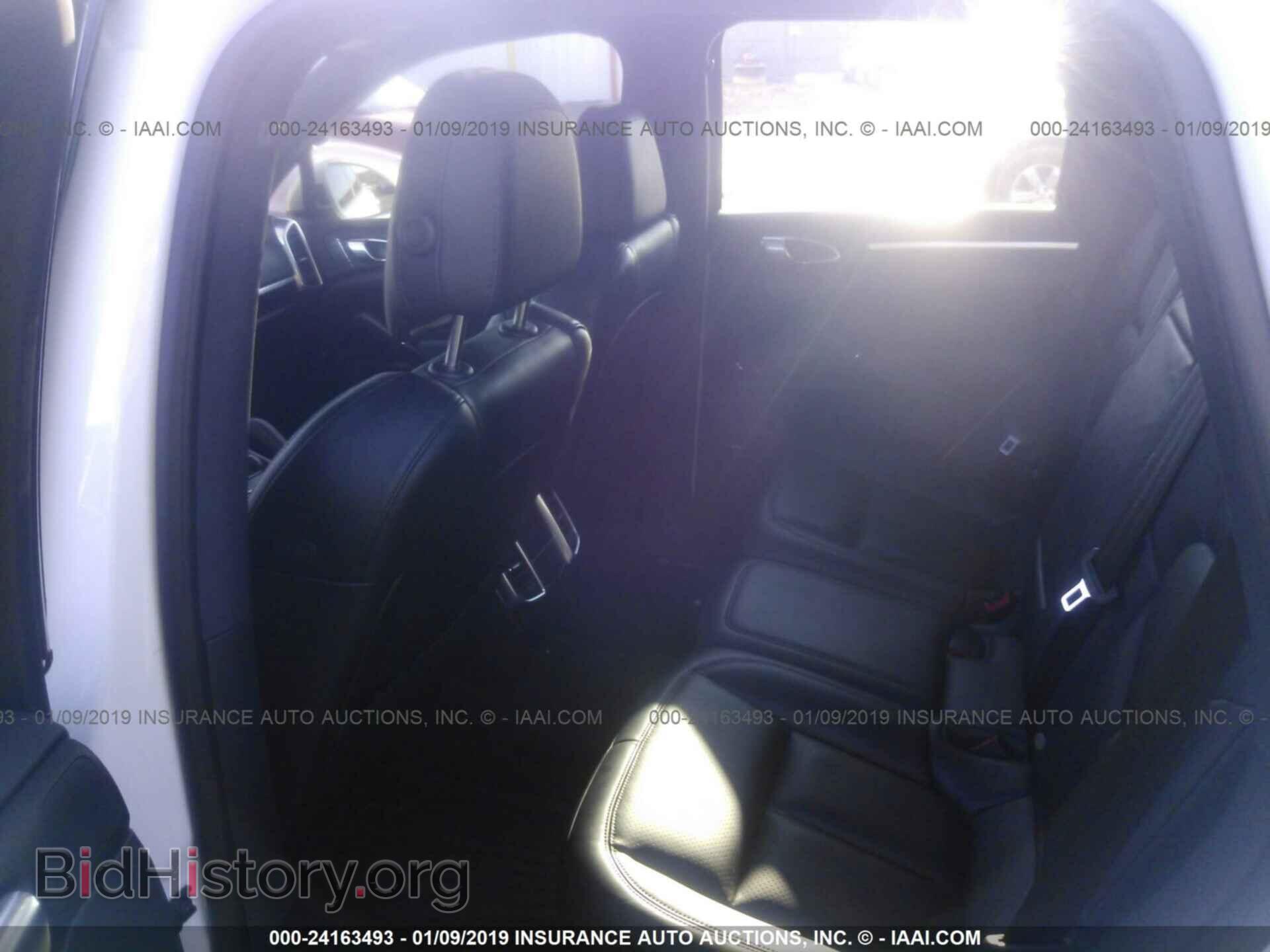 2018 PORSCHE CAYENNE - VIN: WP1AA2A2XJKA03022 - Photo 8
