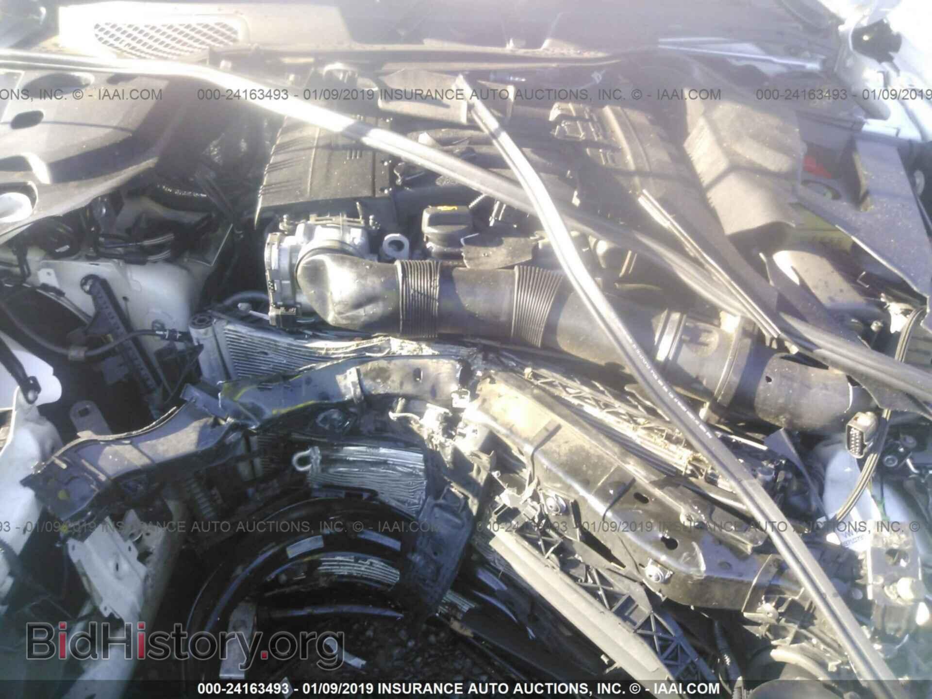2018 PORSCHE CAYENNE - VIN: WP1AA2A2XJKA03022 - Photo 10