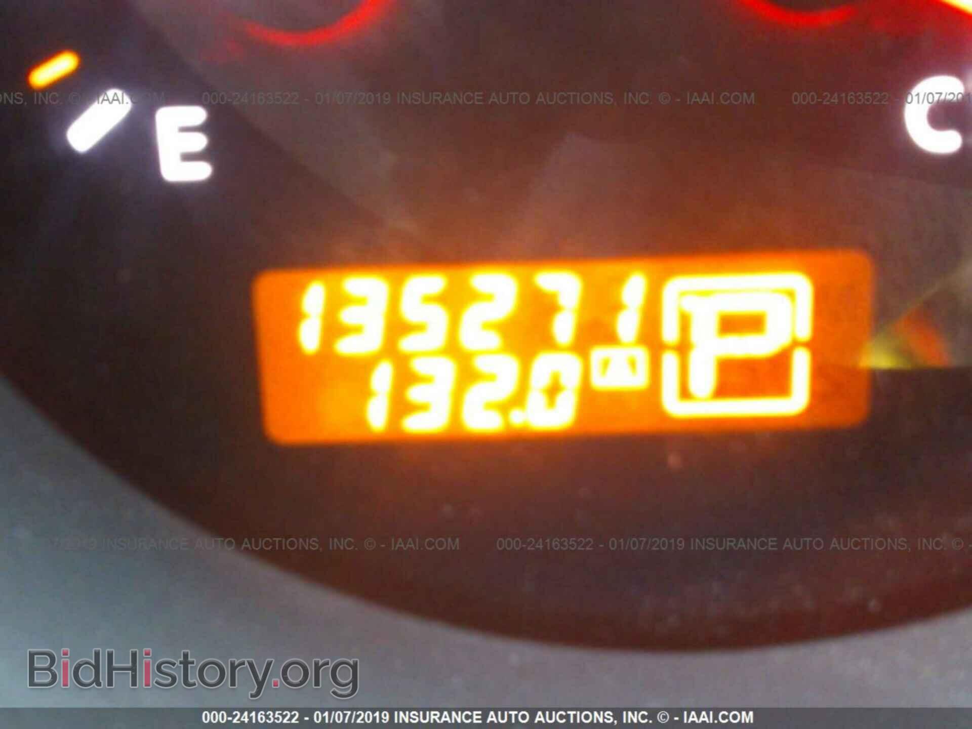 2007 NISSAN MAXIMA - VIN: 1N4BA41E07C830080 - Фото 7