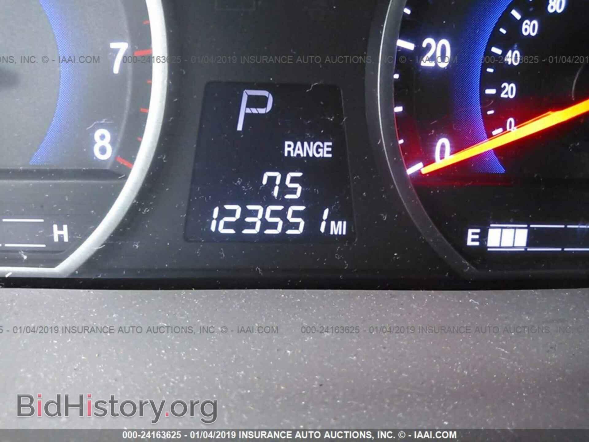 2008 KIA OPTIMA - VIN: KNAGE123985243525 - Фото 7