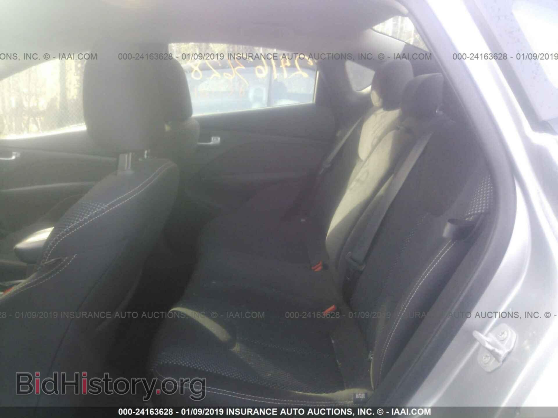 2015 DODGE DART - VIN: 1C3CDFBB3FD199795 - Photo 8