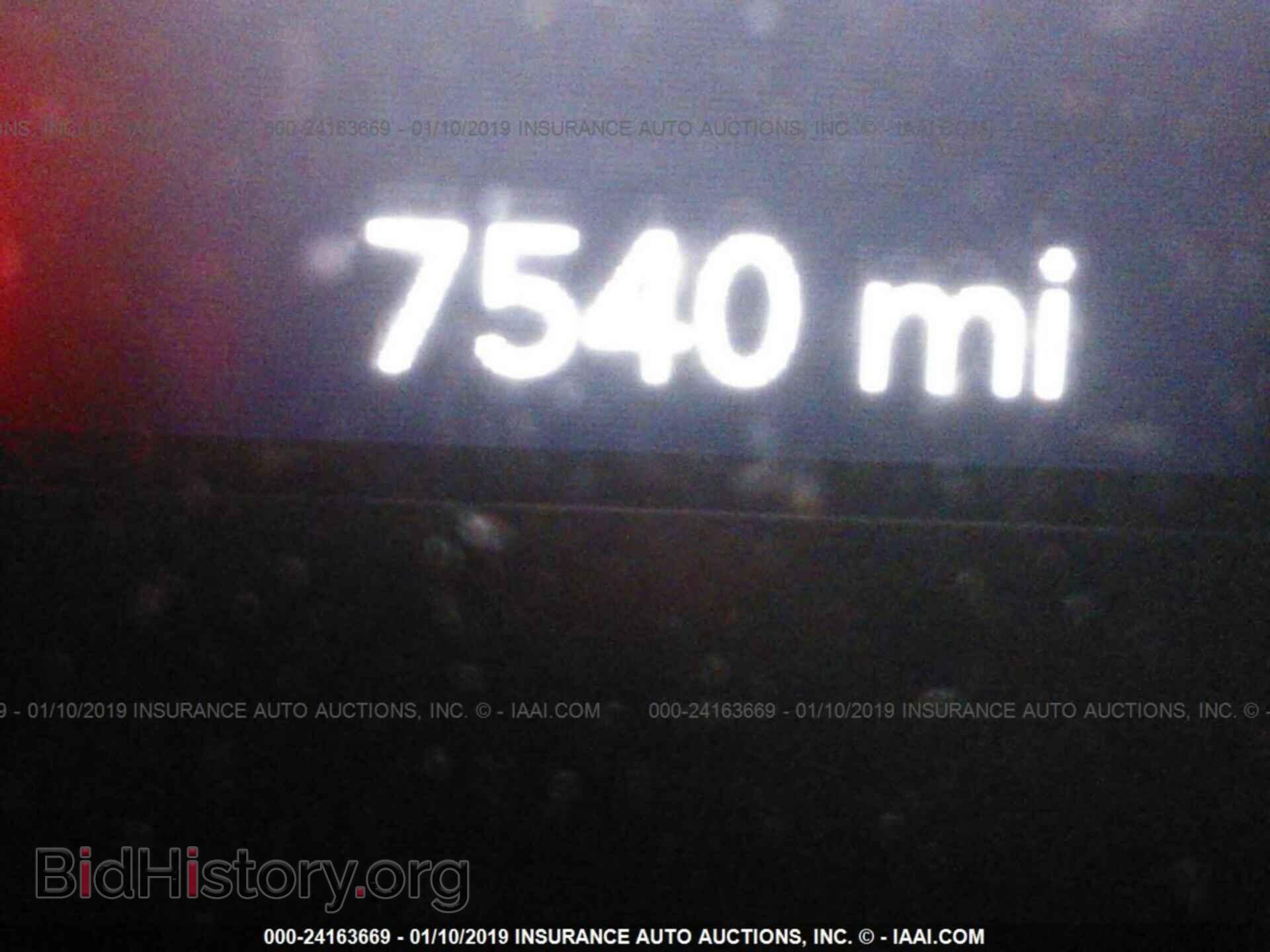 2019 JEEP CHEROKEE - VIN: 1C4PJLCB0KD242440 - Фото 7