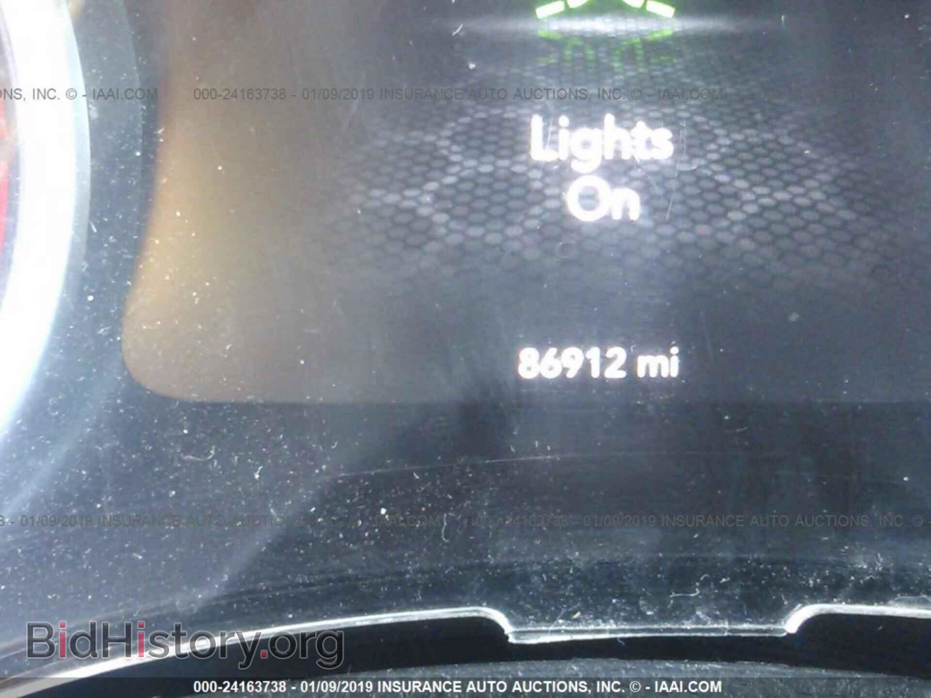 2015 DODGE CHARGER - VIN: 2C3CDXBGXFH896904 - Фото 7