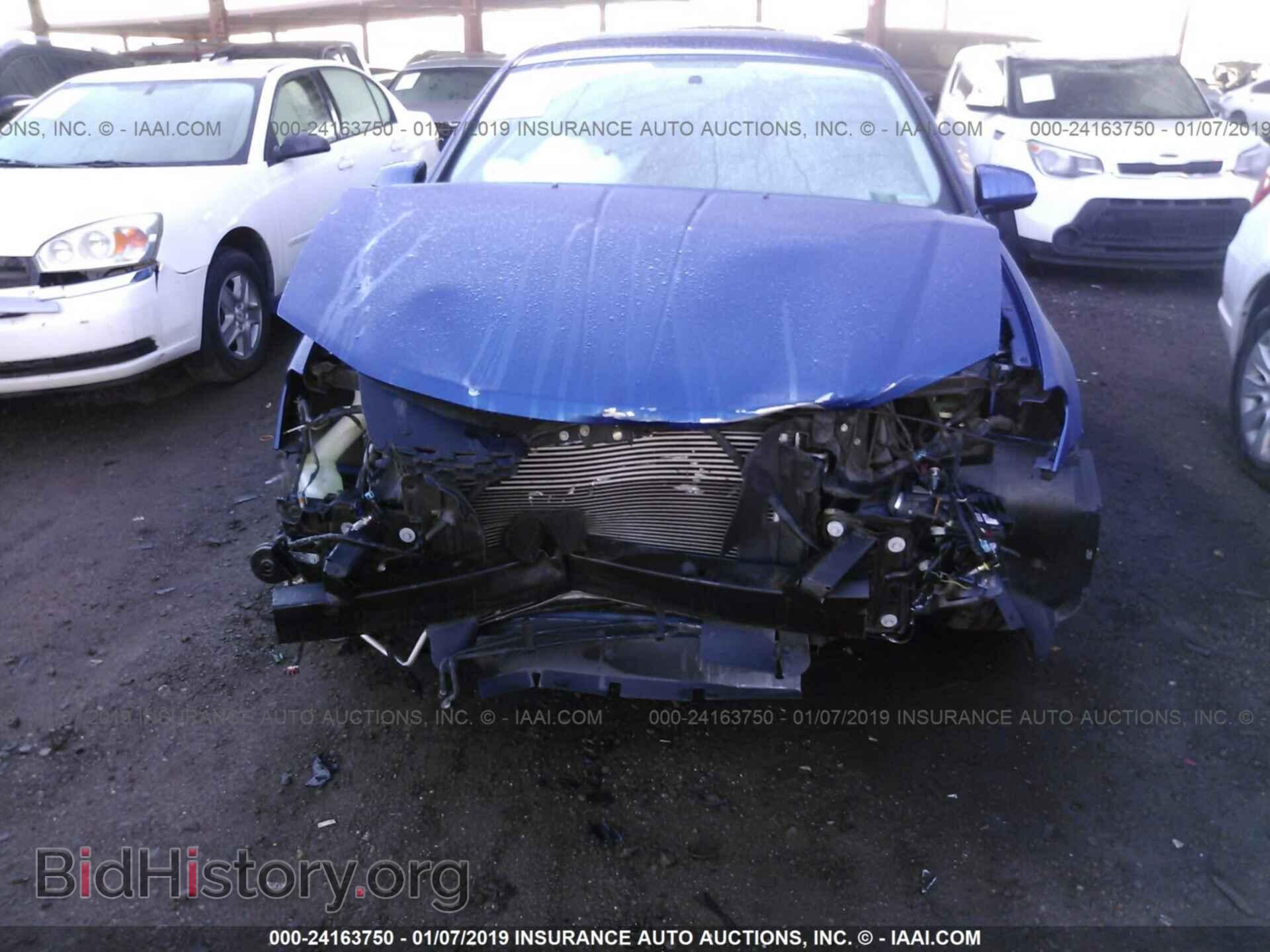 2012 DODGE AVENGER - VIN: 1C3CDZEG2CN198359 - Photo 6