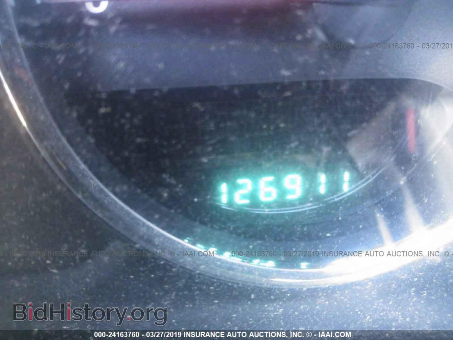 2011 JEEP WRANGLER - VIN: 1J4GA5D17BL633201 - Фото 7