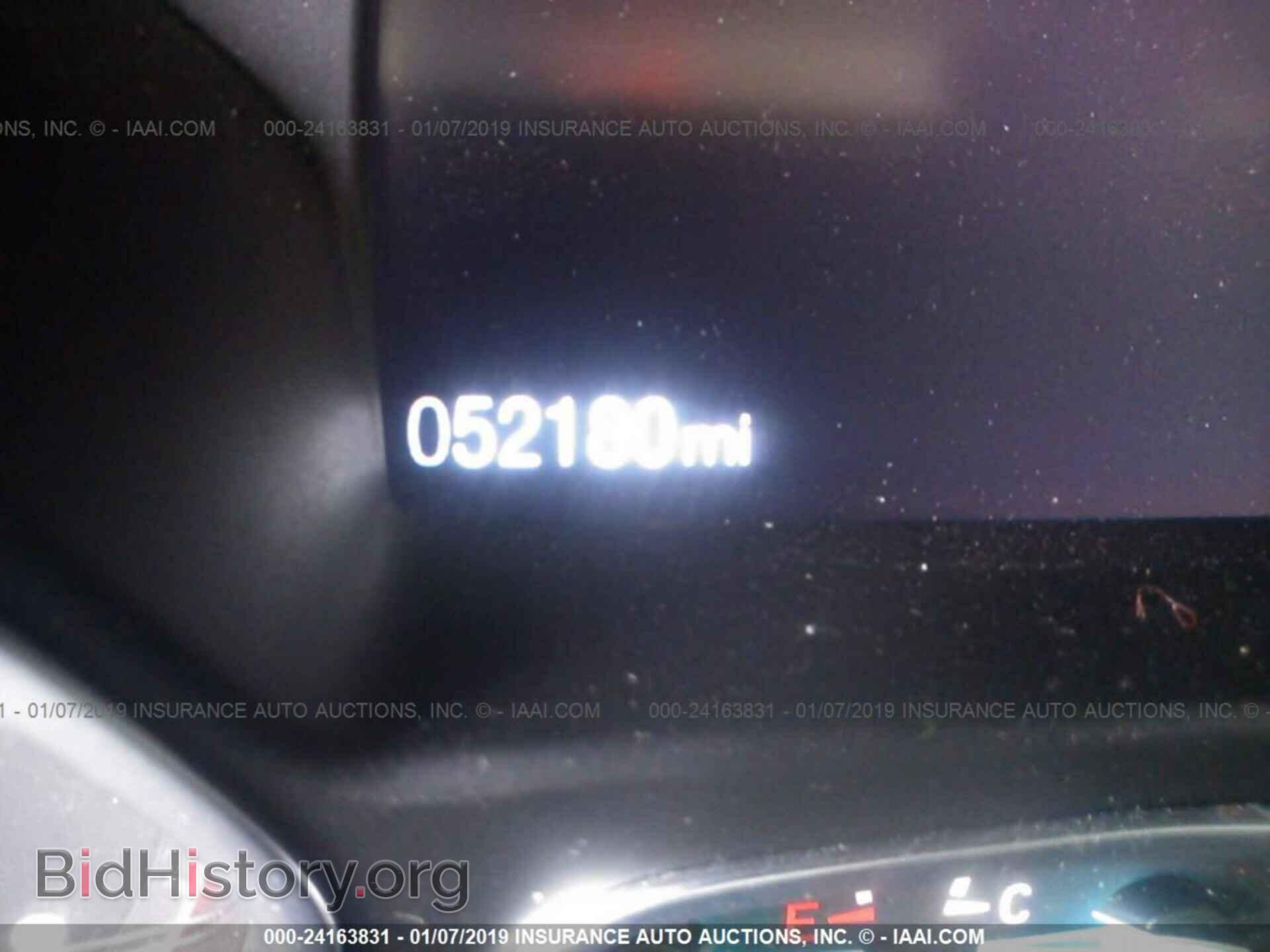 2016 FORD FOCUS - VIN: 1FADP3F25GL386713 - Photo 7