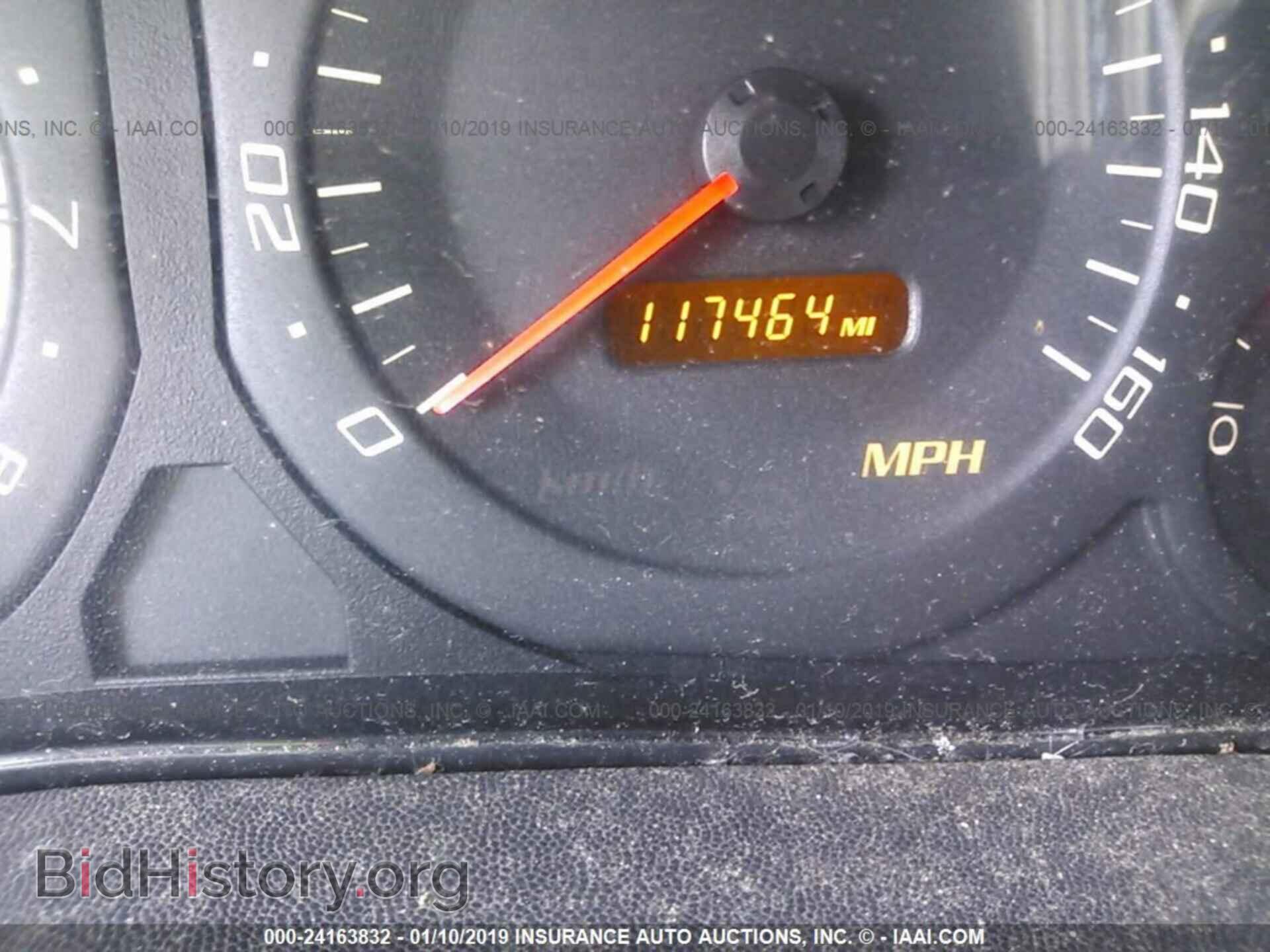 2004 CADILLAC CTS - VIN: 1G6DM577440101511 - Фото 7