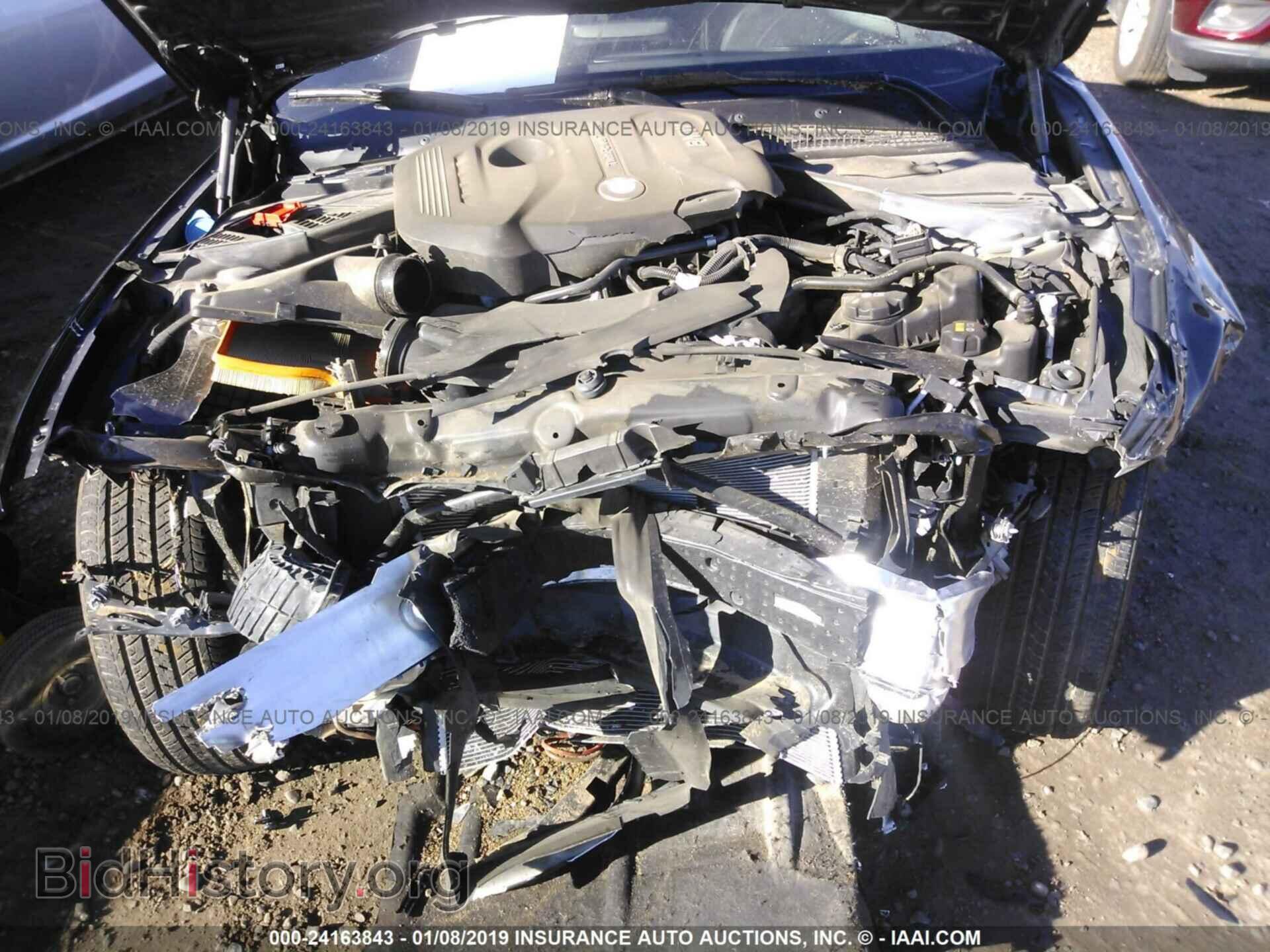 2017 BMW 230I - VIN: WBA2F9C33HV983933 - Фото 10