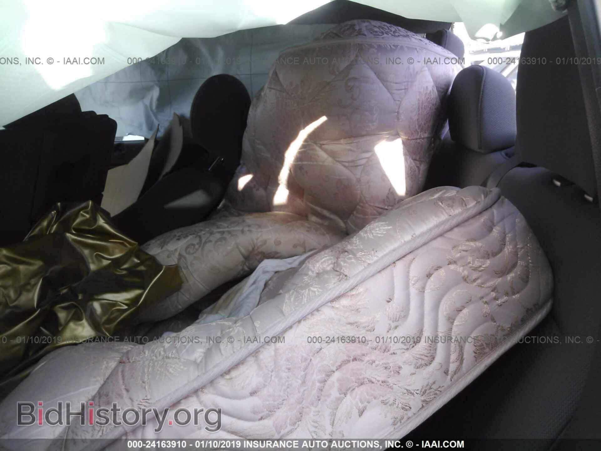 2011 FORD F150 - VIN: 1FTFW1ET9BFB39822 - Photo 8