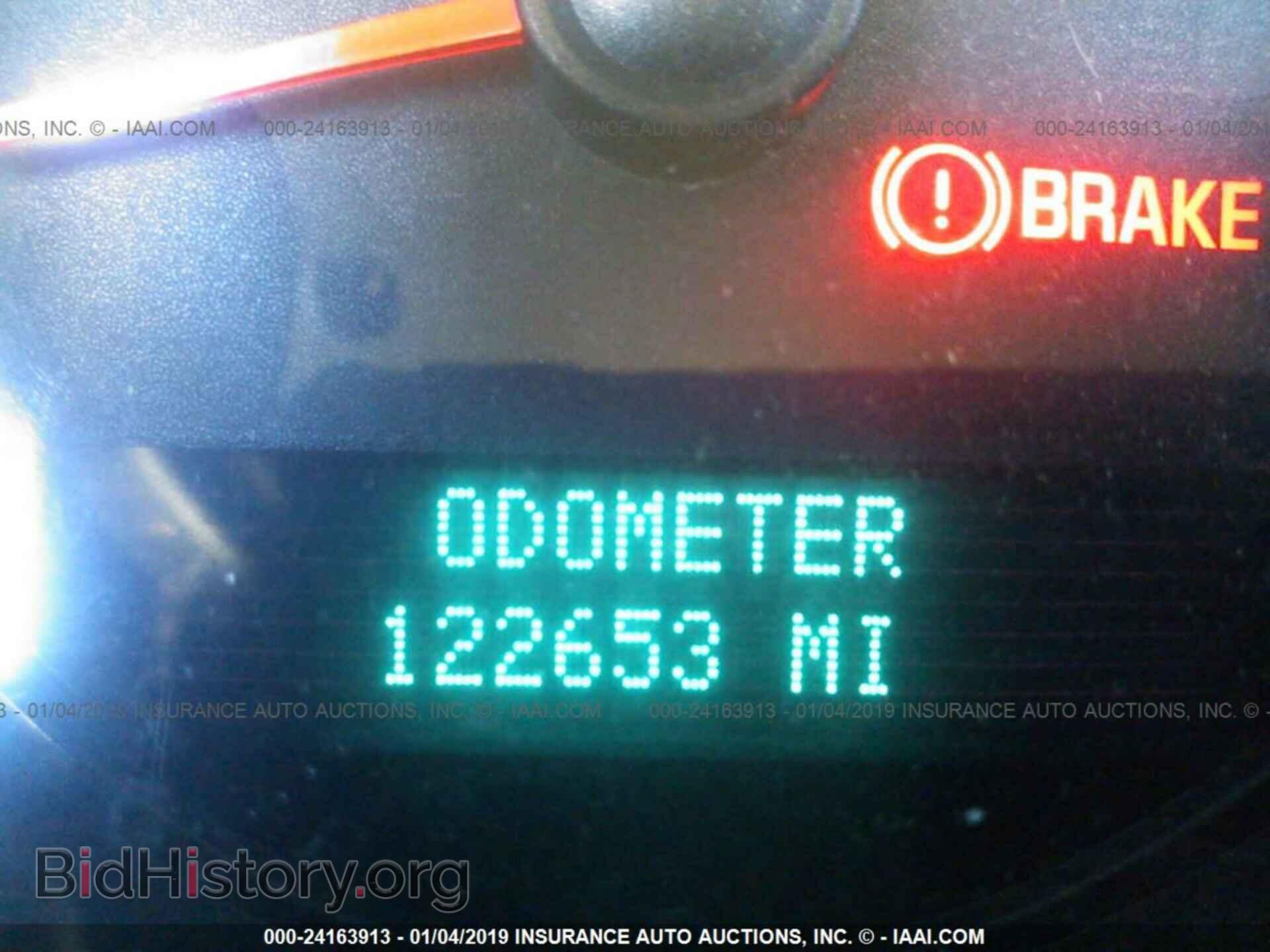 2008 CHEVROLET SILVERADO - VIN: 1GCEC19J08Z151359 - Фото 7