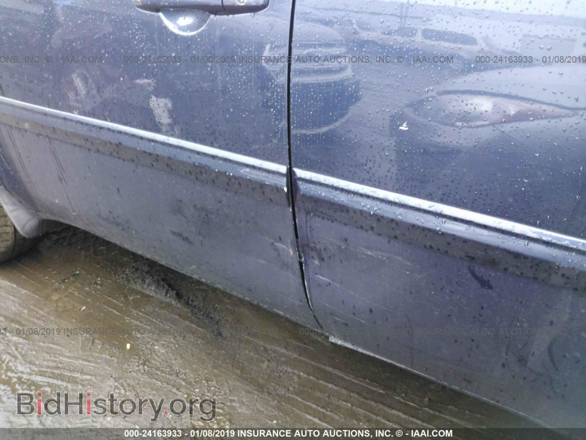 2010 HONDA PILOT - VIN: 5FNYF4H50AB024987 - Фото 6