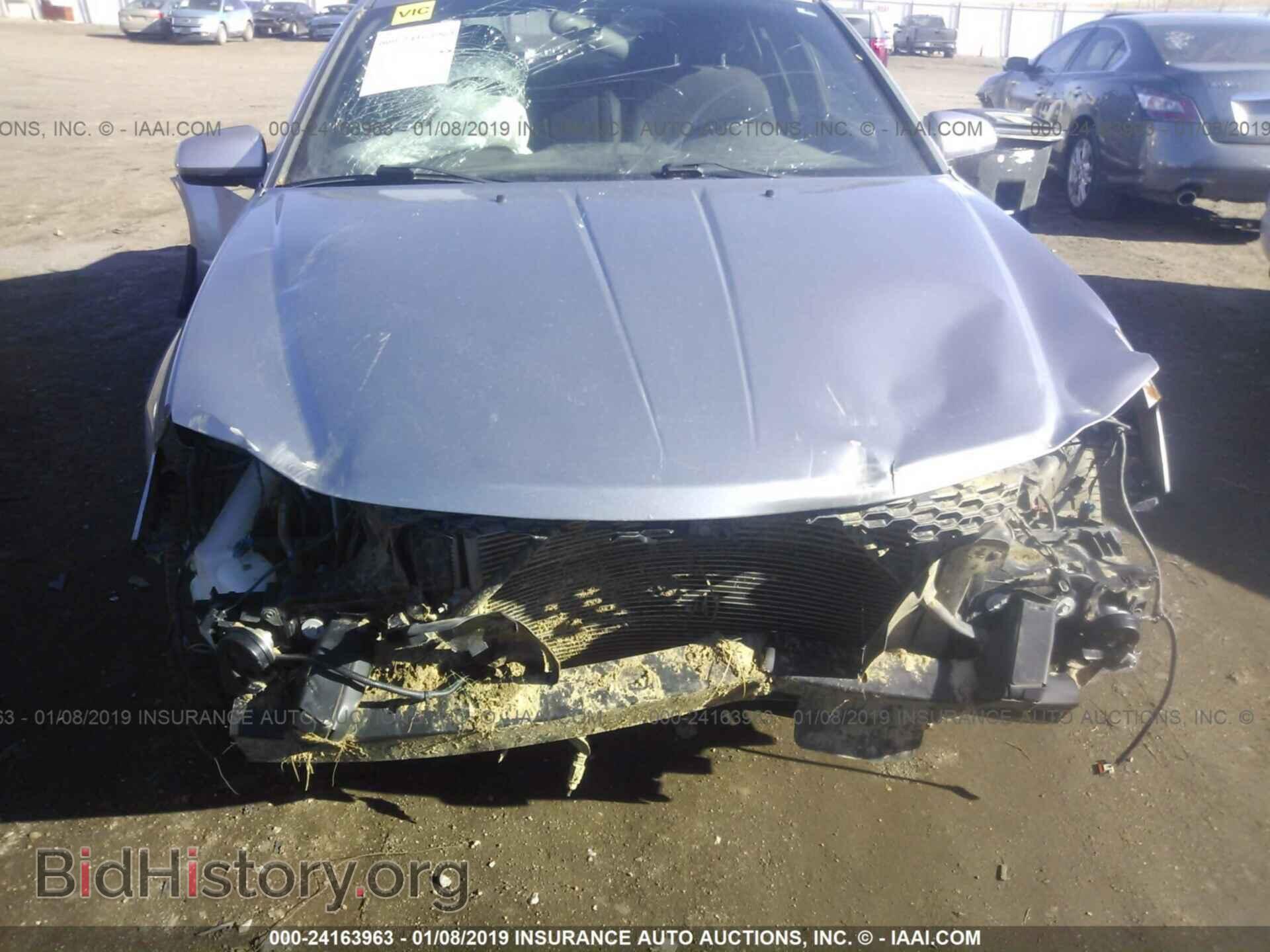 2013 DODGE AVENGER - VIN: 1C3CDZCB5DN619581 - Photo 6