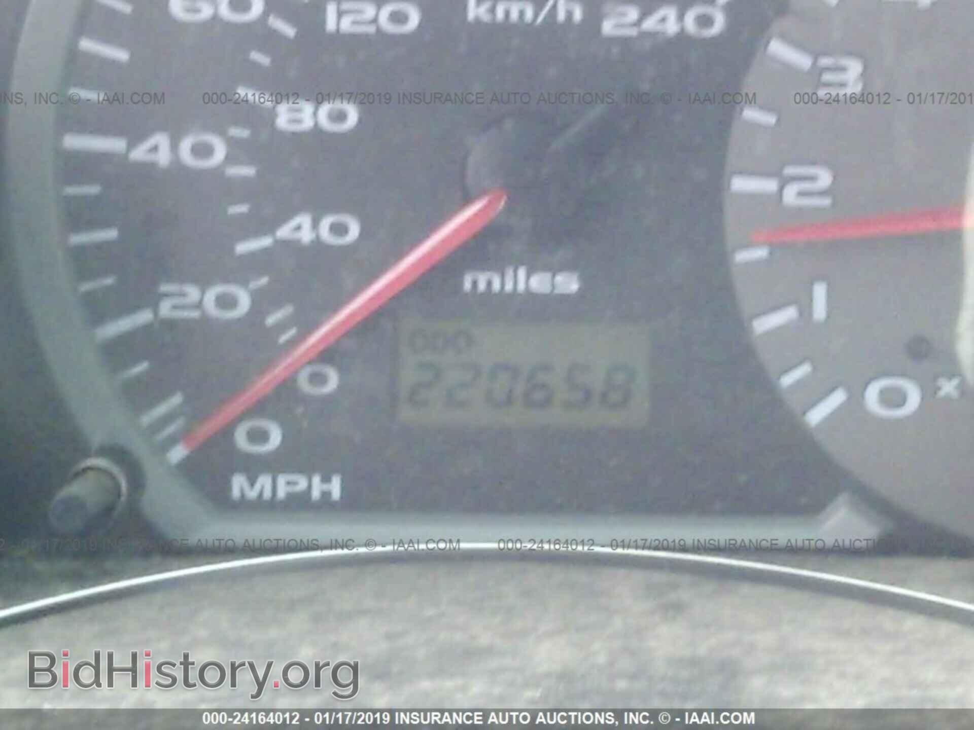 2003 MITSUBISHI ECLIPSE - VIN: 4A3AC44G23E020300 - Фото 7