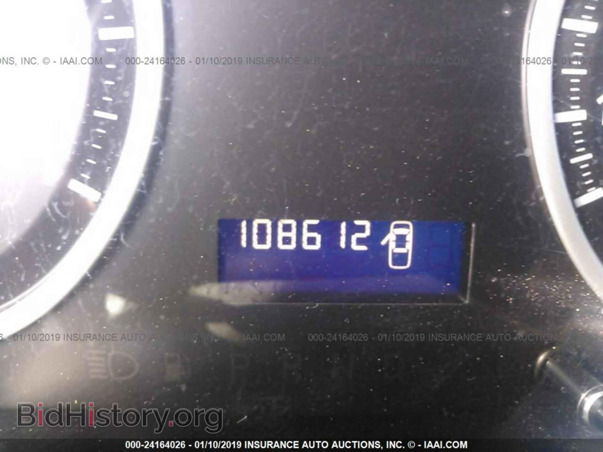 2012 DODGE RAM 1500 - VIN: 1C6RD6FT1CS206962 - Photo 7