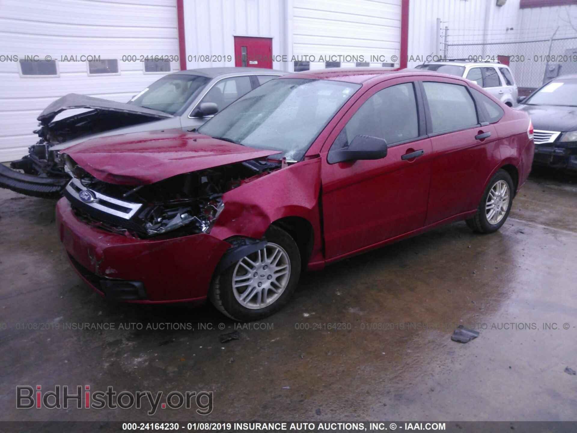 2002 LINCOLN LS - VIN: 1LNHM86S72Y703979 - Photo 2