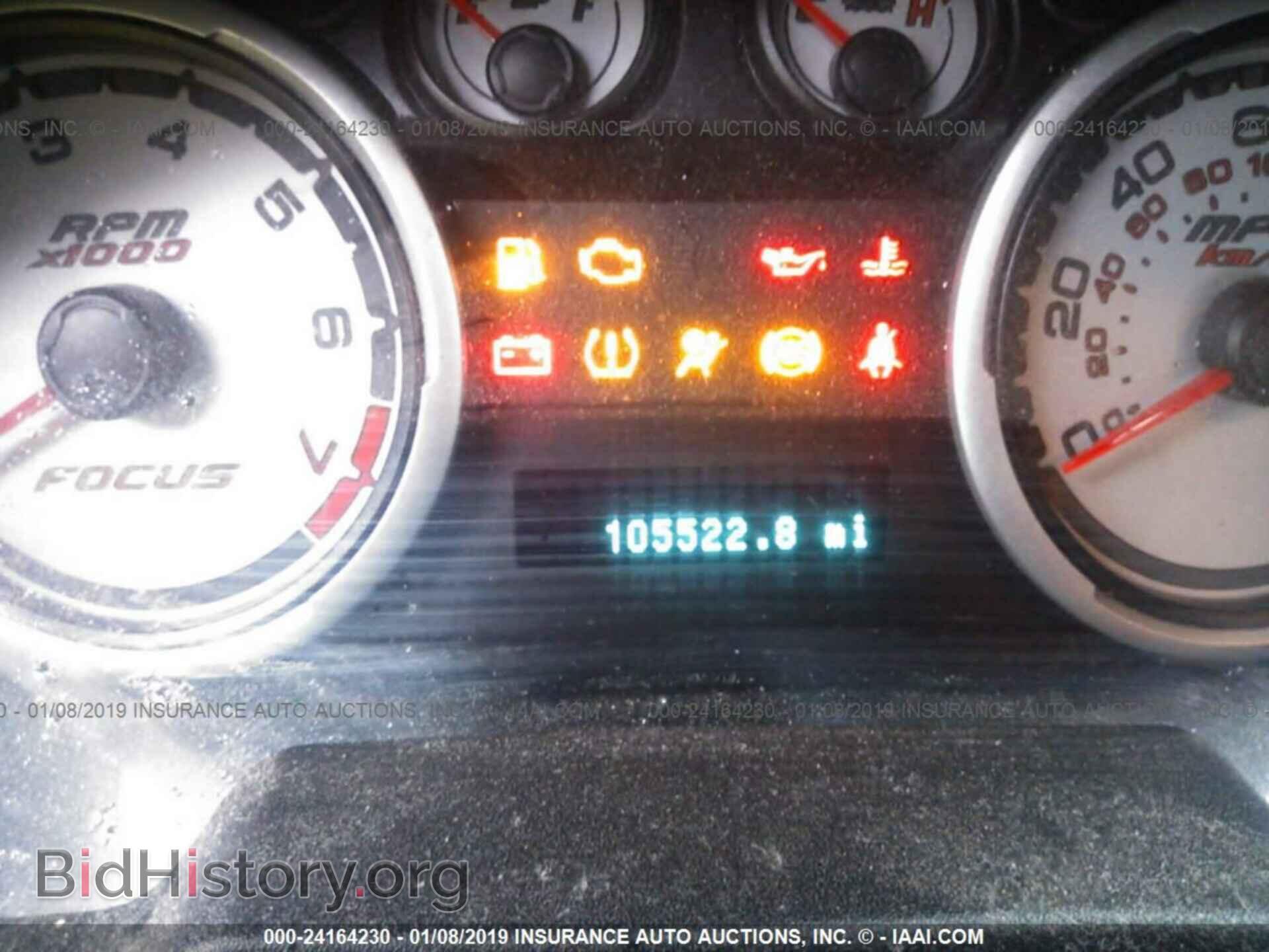 2002 LINCOLN LS - VIN: 1LNHM86S72Y703979 - Photo 7