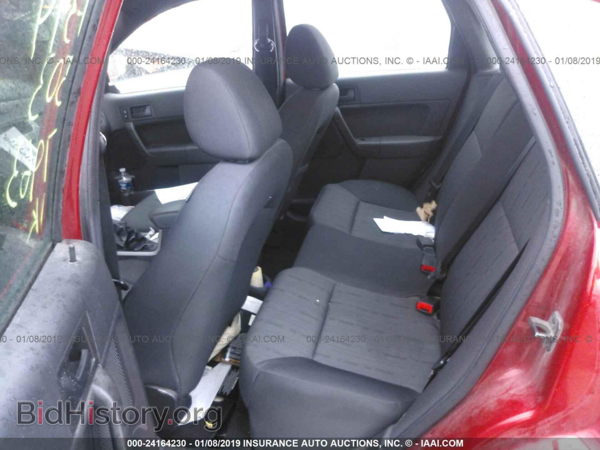 2002 LINCOLN LS - VIN: 1LNHM86S72Y703979 - Photo 8