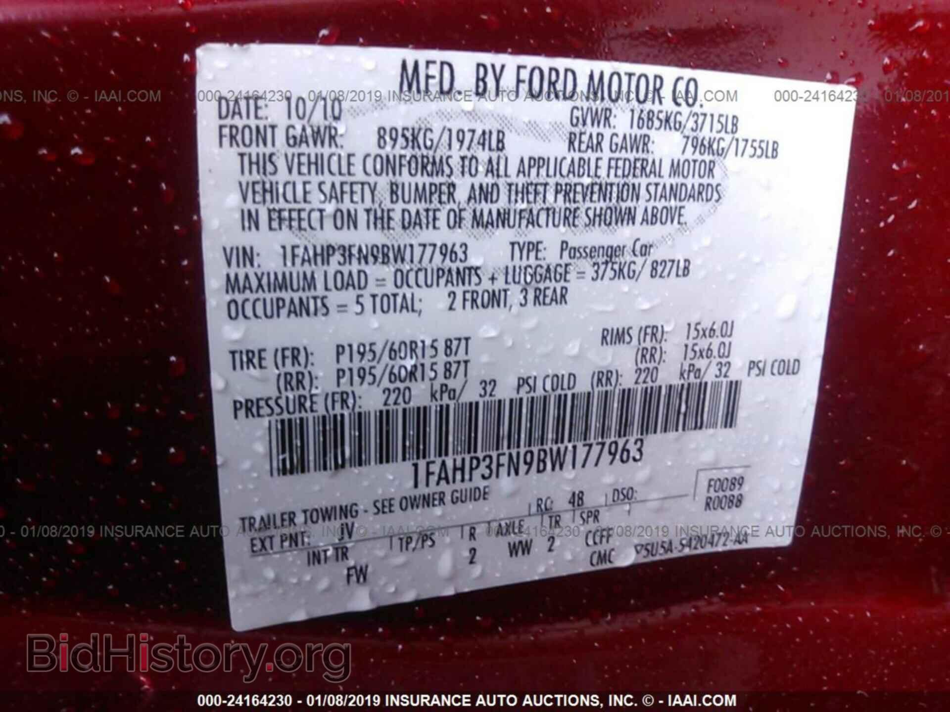 2002 LINCOLN LS - VIN: 1LNHM86S72Y703979 - Photo 9