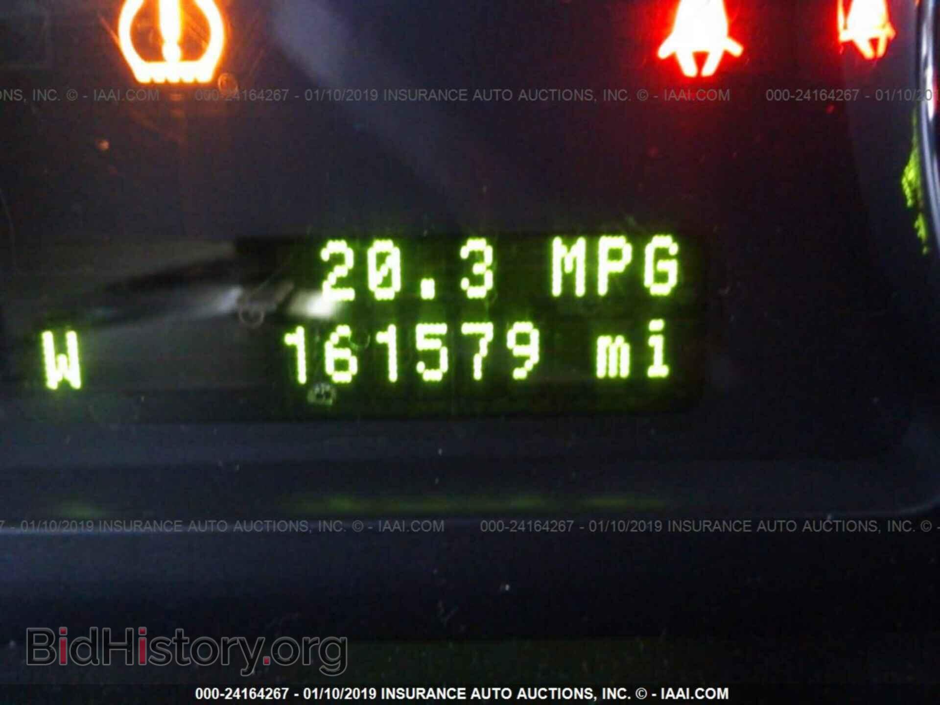 2010 FORD EDGE - VIN: 2FMDK3JC8ABB79034 - Фото 7