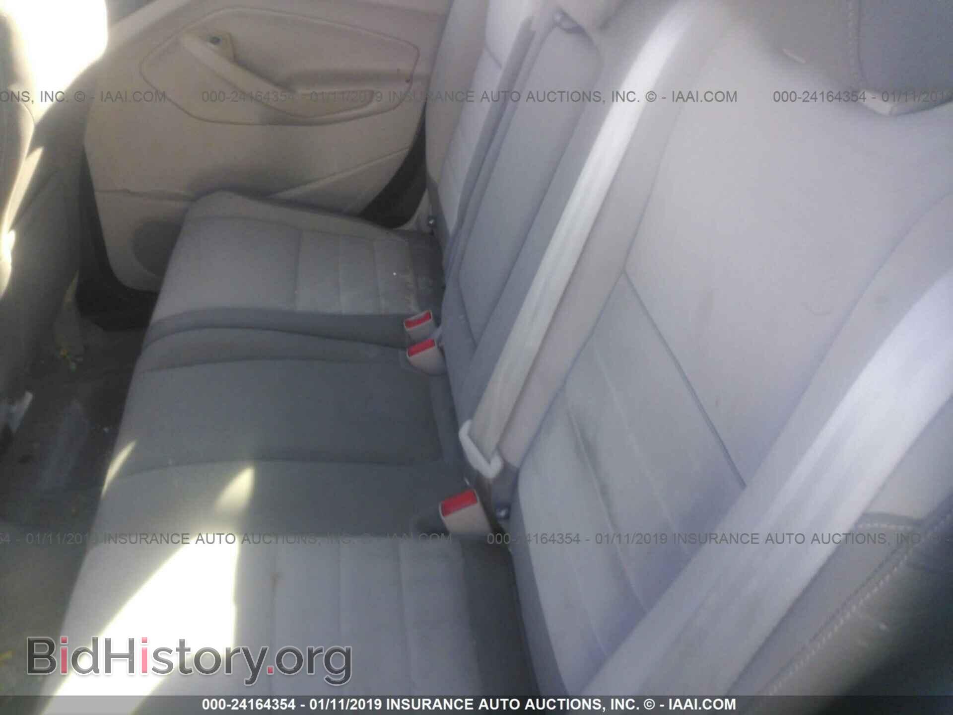 2013 FORD ESCAPE - VIN: 1FMCU0G91DUC46409 - Photo 8