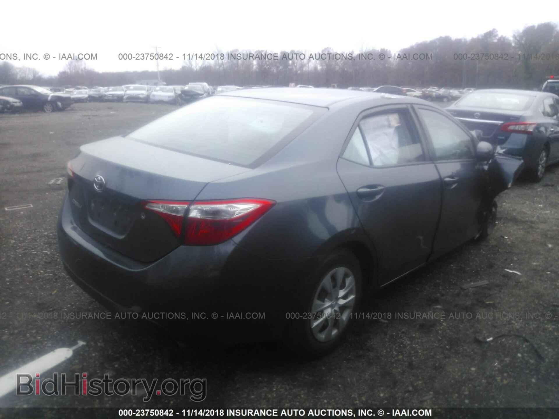 2017 CHRYSLER 200 - VIN: 1C3CCCAB4HN506455 - Фото 4