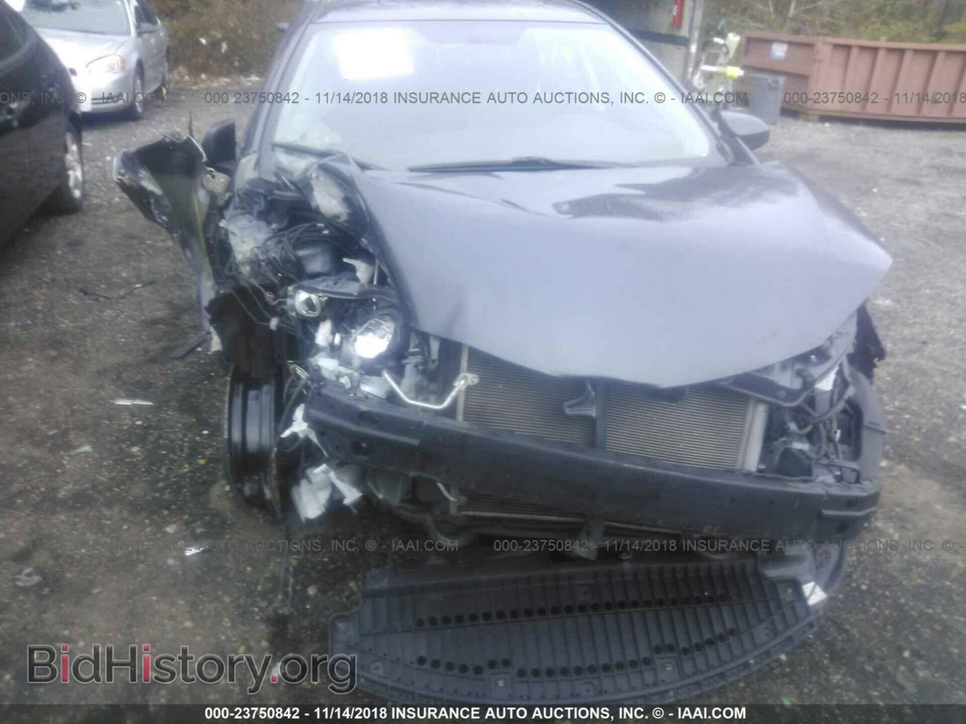 2017 CHRYSLER 200 - VIN: 1C3CCCAB4HN506455 - Фото 6