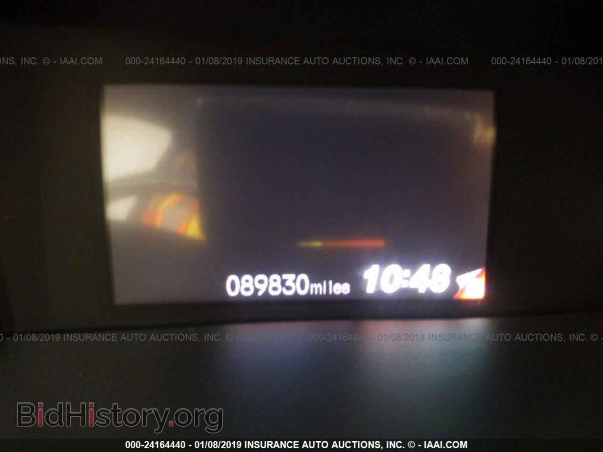 2012 HONDA CIVIC - VIN: 2HGFB2F5XCH579793 - Фото 7
