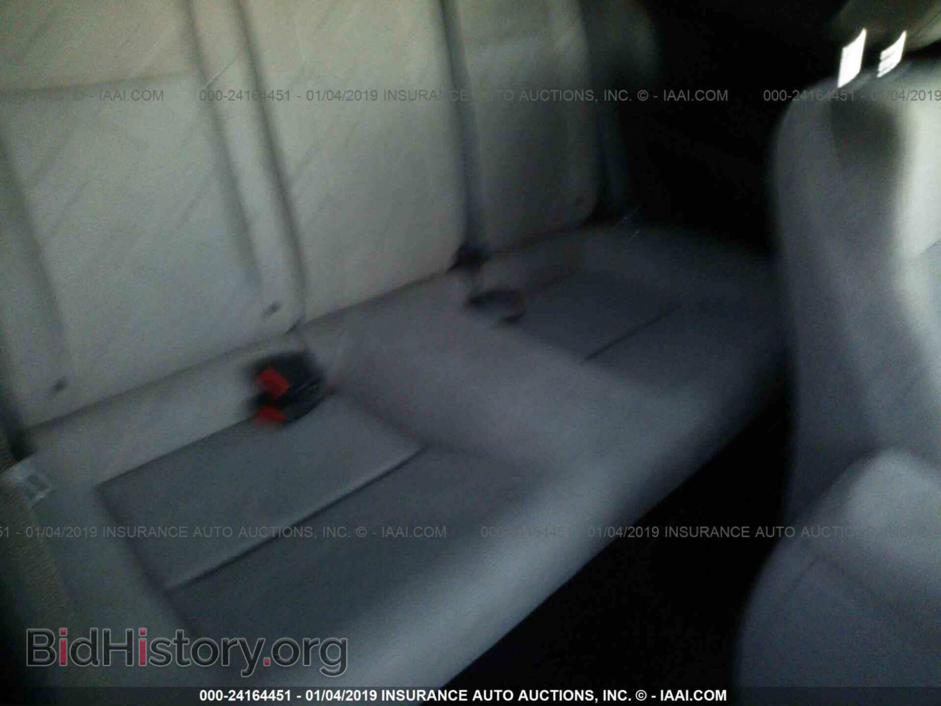 2013 HONDA CIVIC - VIN: 2HGFG3B84DH528024 - Фото 8