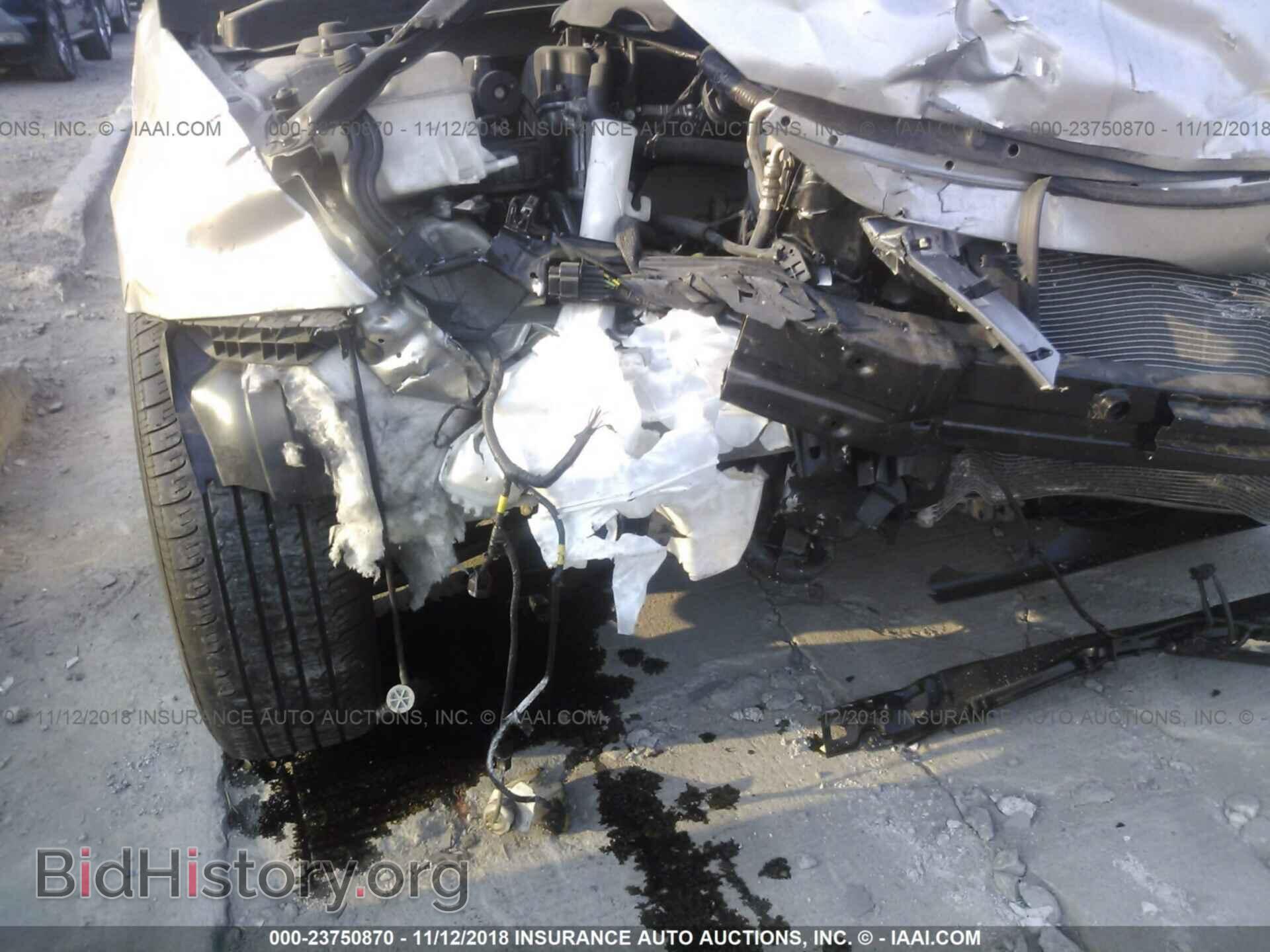 2015 KIA OPTIMA - VIN: KNAGM4A76F5585133 - Photo 6