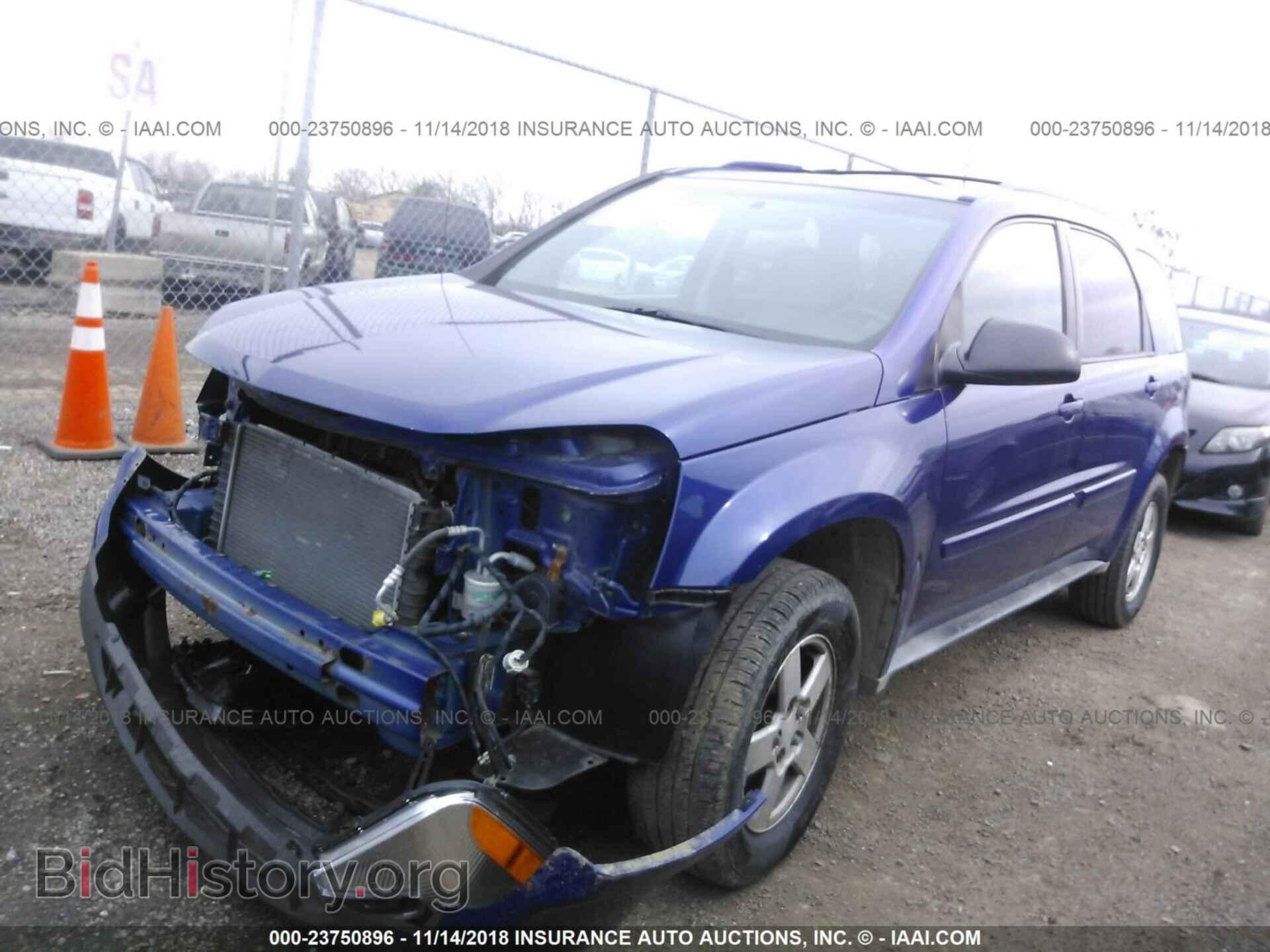 2011 JEEP COMPASS - VIN: 1J4NT1FA6BD287014 - Фото 2