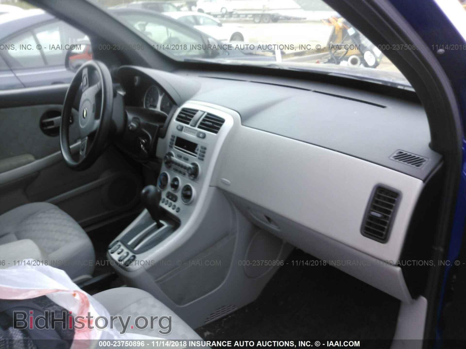 2011 JEEP COMPASS - VIN: 1J4NT1FA6BD287014 - Фото 5