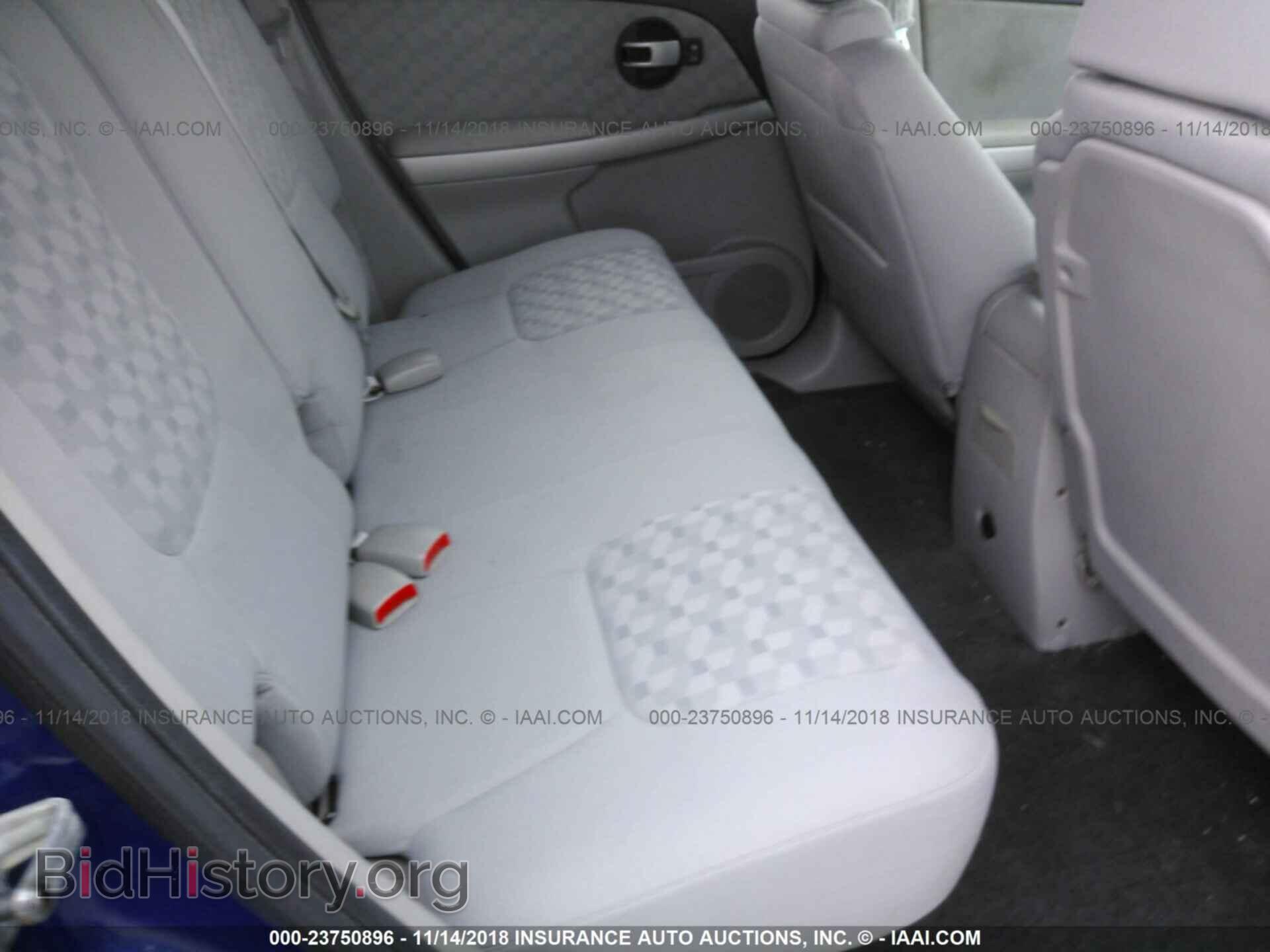 2011 JEEP COMPASS - VIN: 1J4NT1FA6BD287014 - Фото 8
