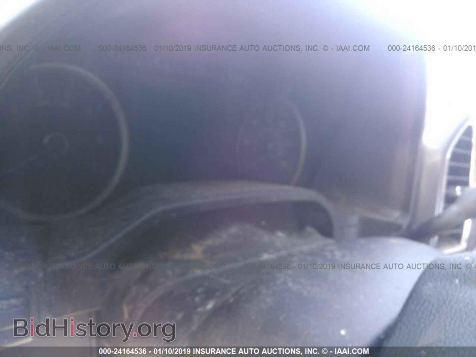 2015 FORD F150 - VIN: 1FTEX1CP9FFC85562 - Фото 7