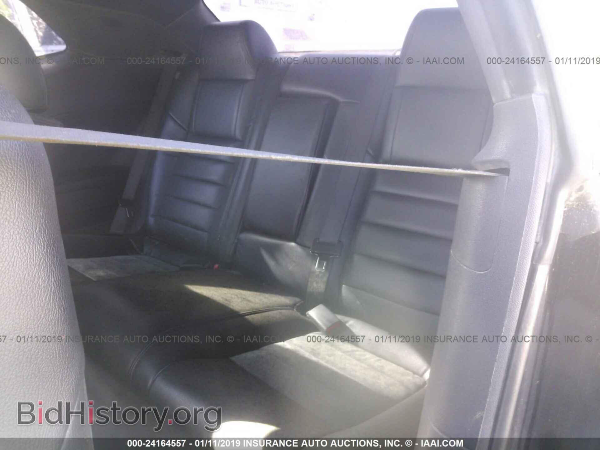 2010 DODGE CHALLENGER - VIN: 2B3CJ4DV4AH314403 - Photo 8
