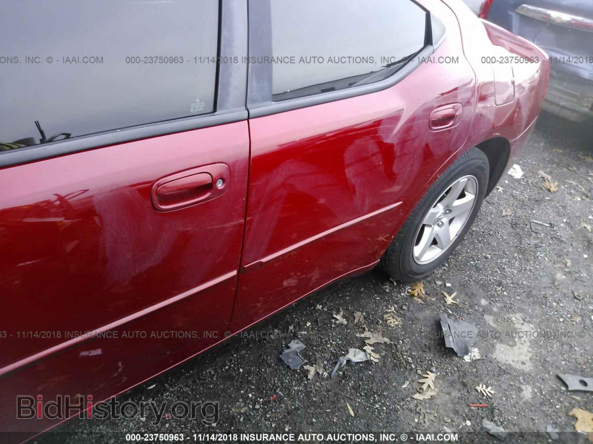 2013 GMC ACADIA - VIN: 1GKKRRKD3DJ218747 - Фото 6