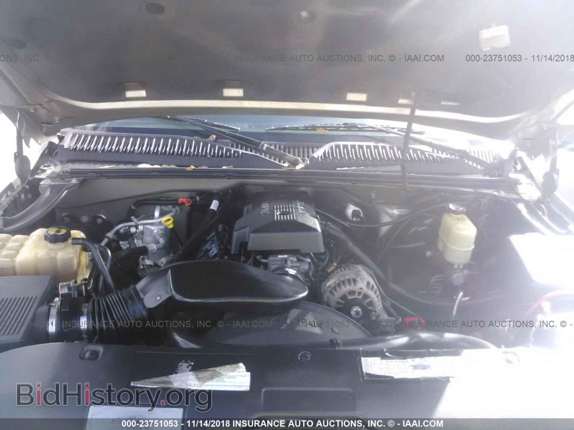 2000 GMC NEW SIERRA - VIN: 1GTEC19T9YZ150258 - Фото 10