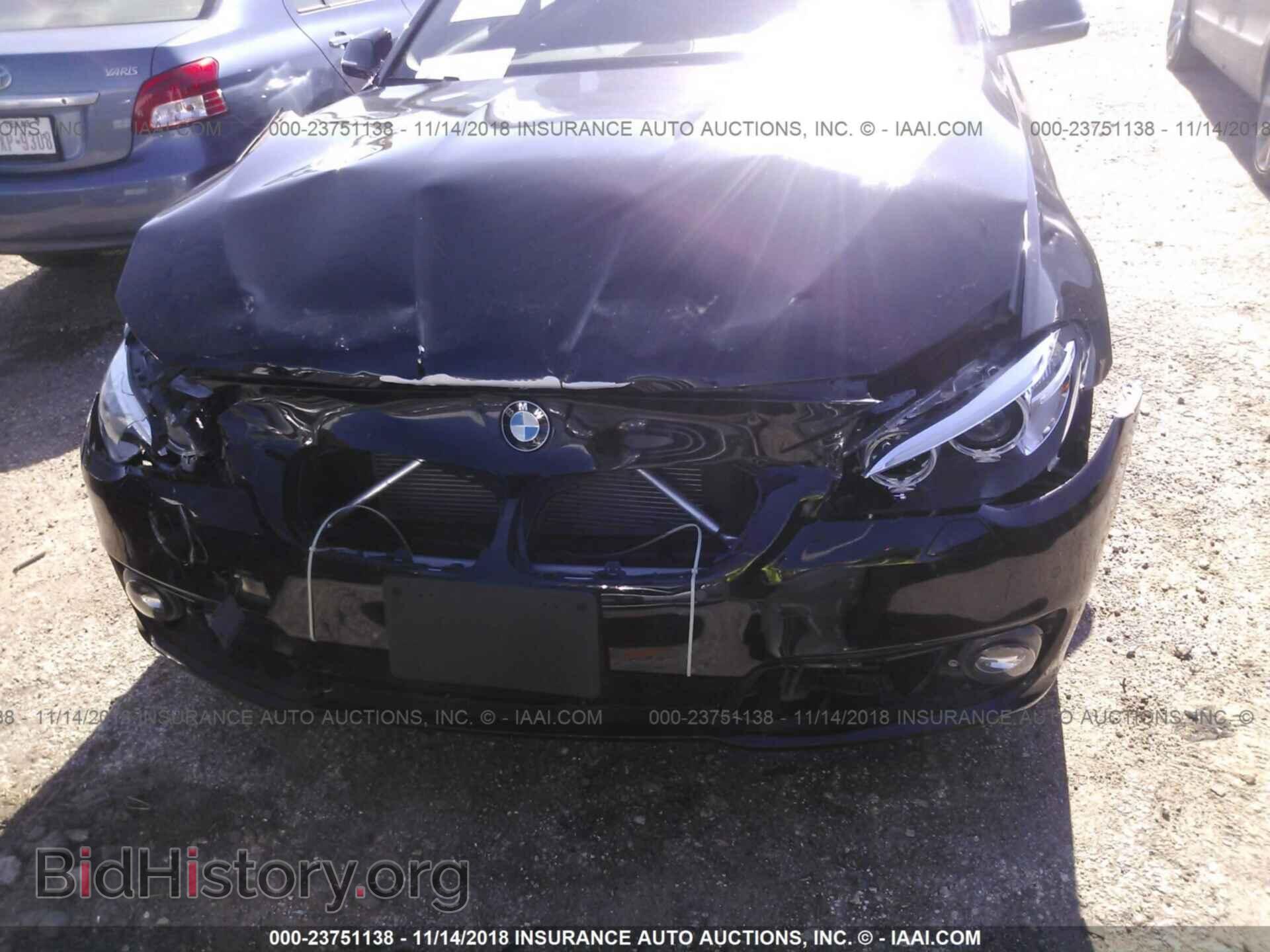 2015 BMW 528 - VIN: WBA5A5C54FD514097 - Фото 6