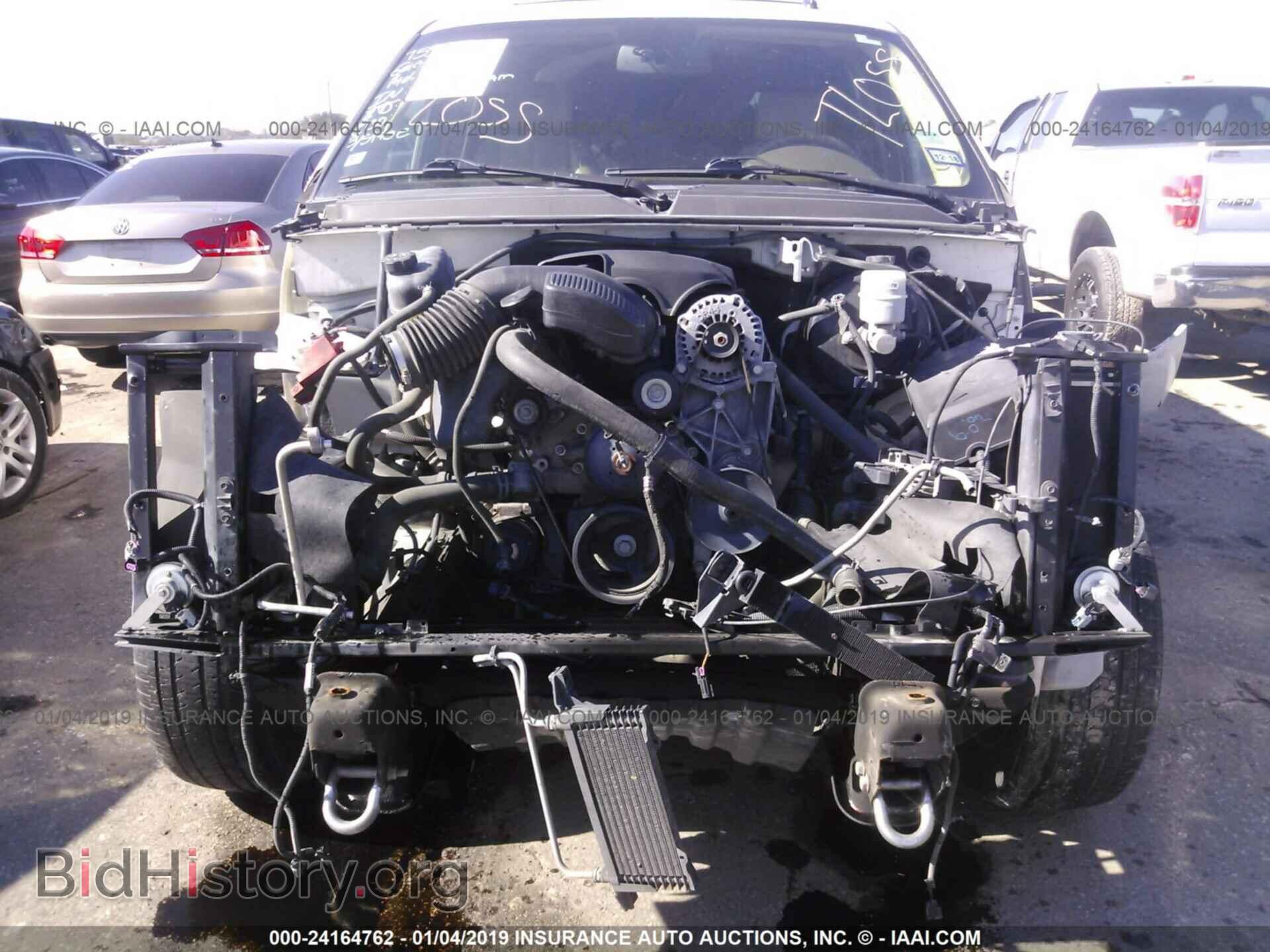 2010 GMC YUKON - VIN: 1GKUCCE02AR215531 - Фото 6