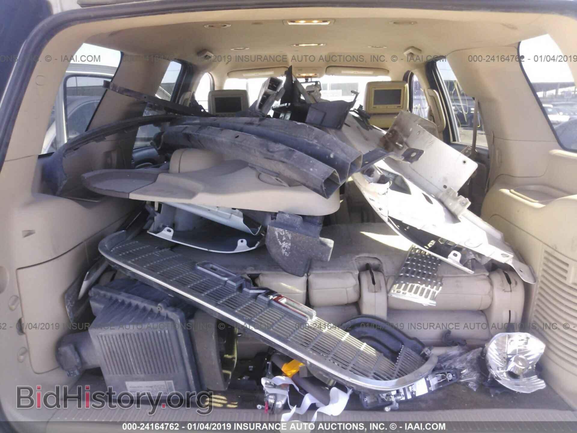 2010 GMC YUKON - VIN: 1GKUCCE02AR215531 - Фото 8