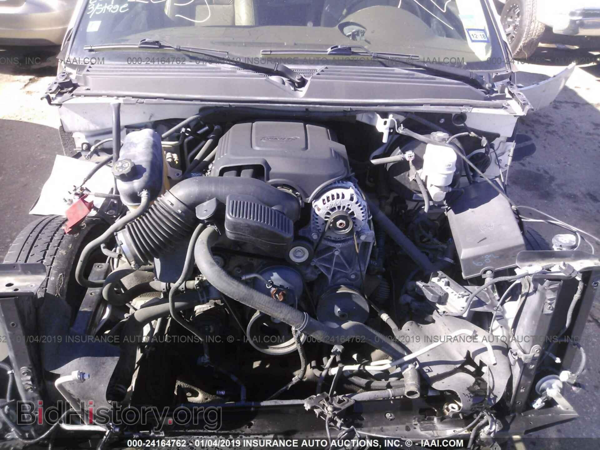 2010 GMC YUKON - VIN: 1GKUCCE02AR215531 - Фото 10
