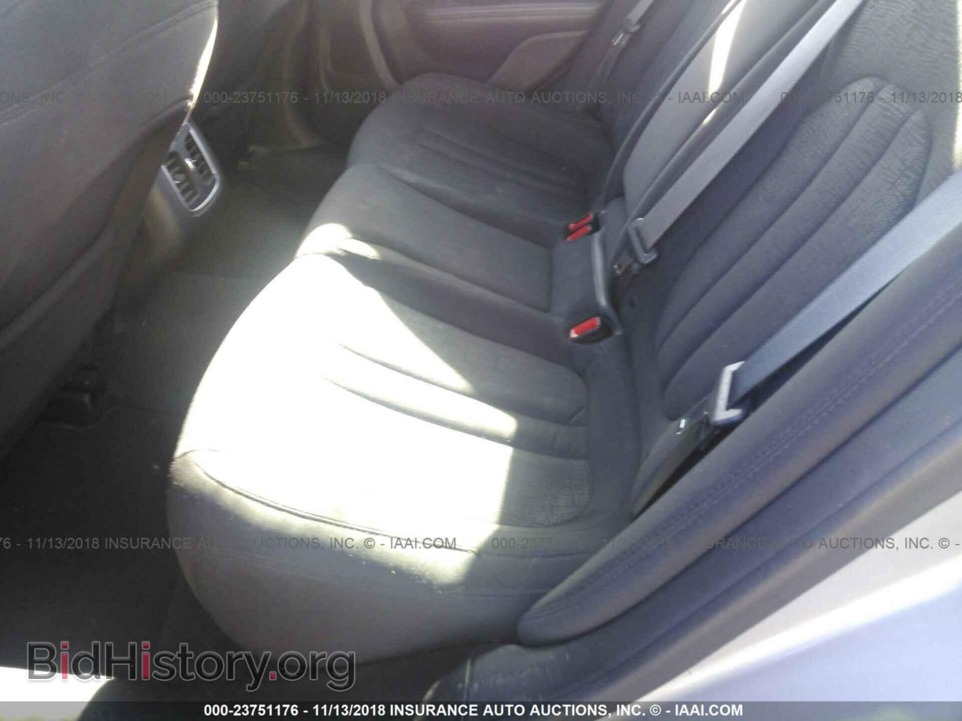 2015 CHRYSLER 200 - VIN: 1C3CCCAB7FN562225 - Photo 8