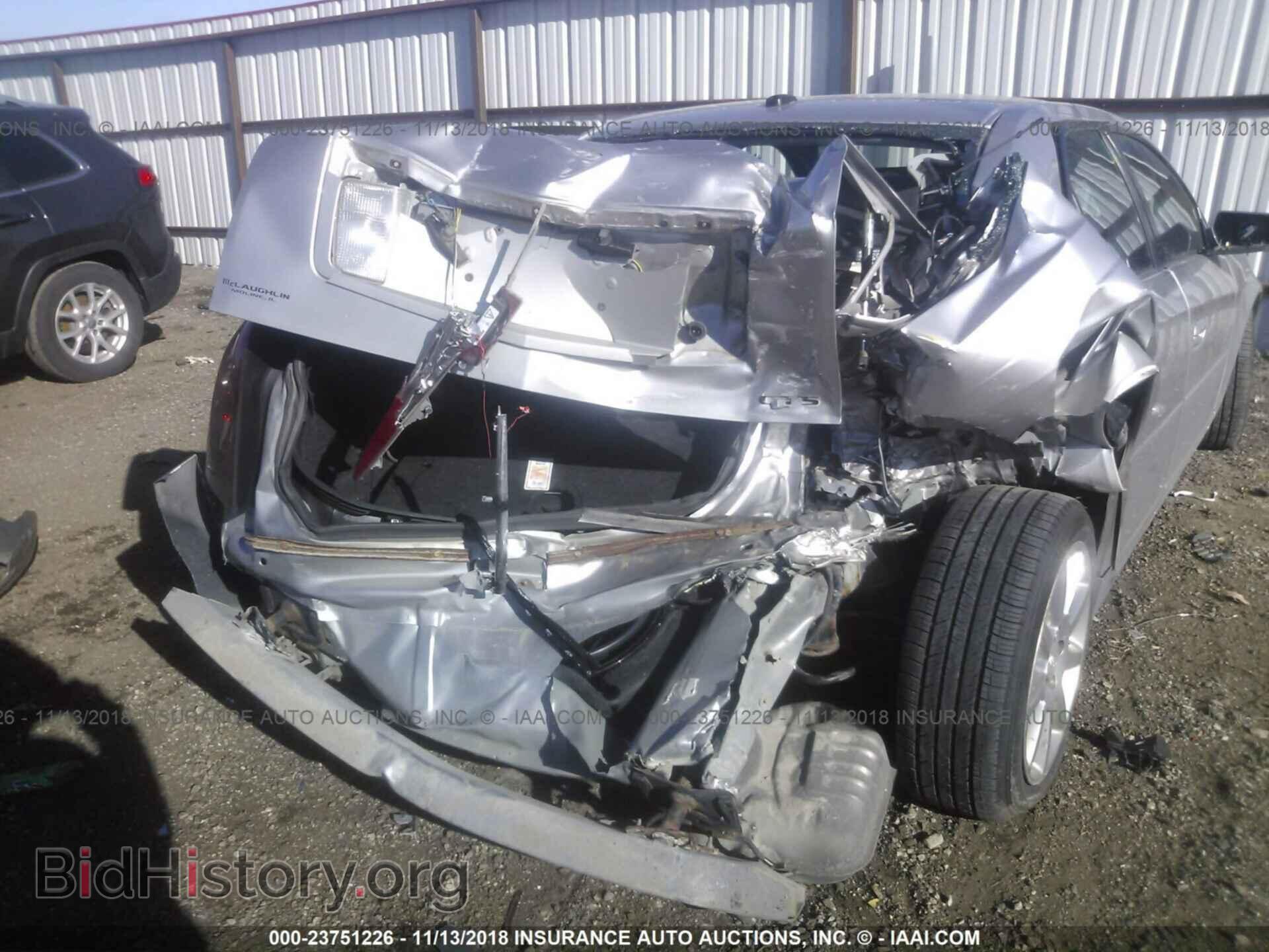 2006 CADILLAC CTS - VIN: 1G6DP577160168867 - Фото 6
