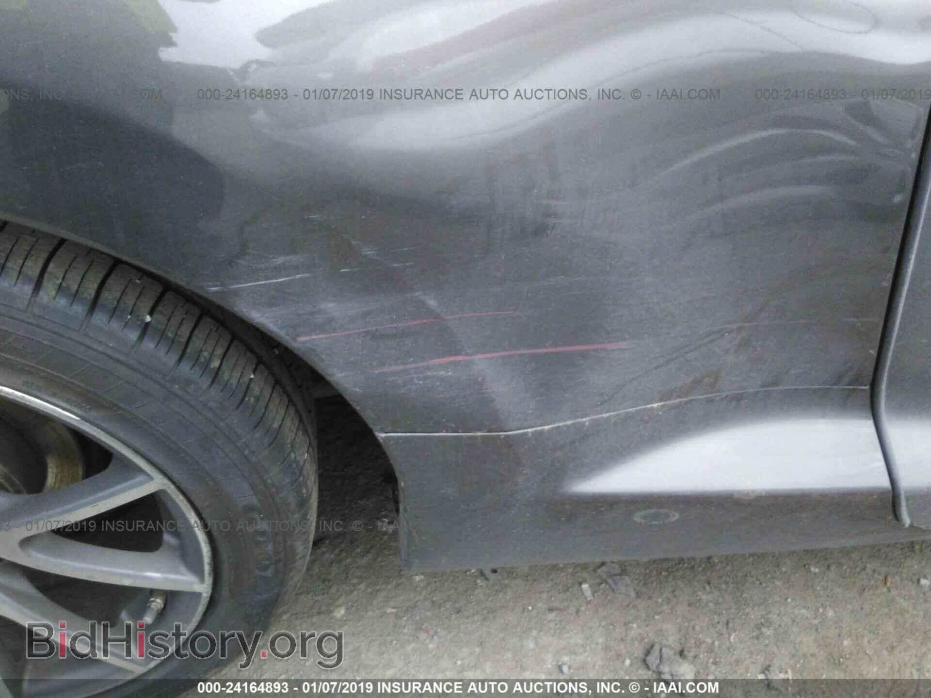 2011 MITSUBISHI ECLIPSE - VIN: 4A31K5DF4BE001942 - Photo 6