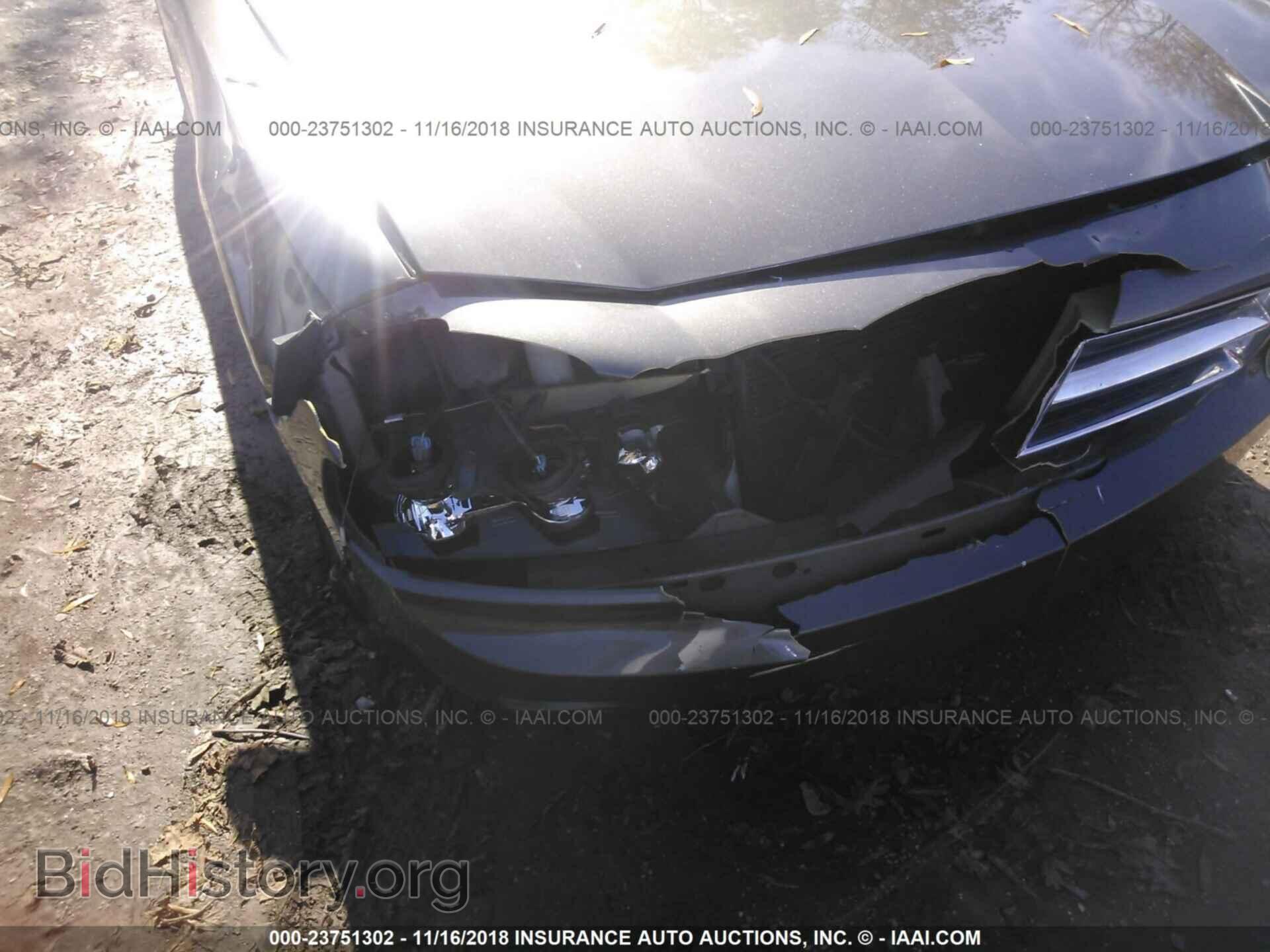 2010 DODGE CHARGER - VIN: 2B3CA3CV2AH185055 - Фото 6