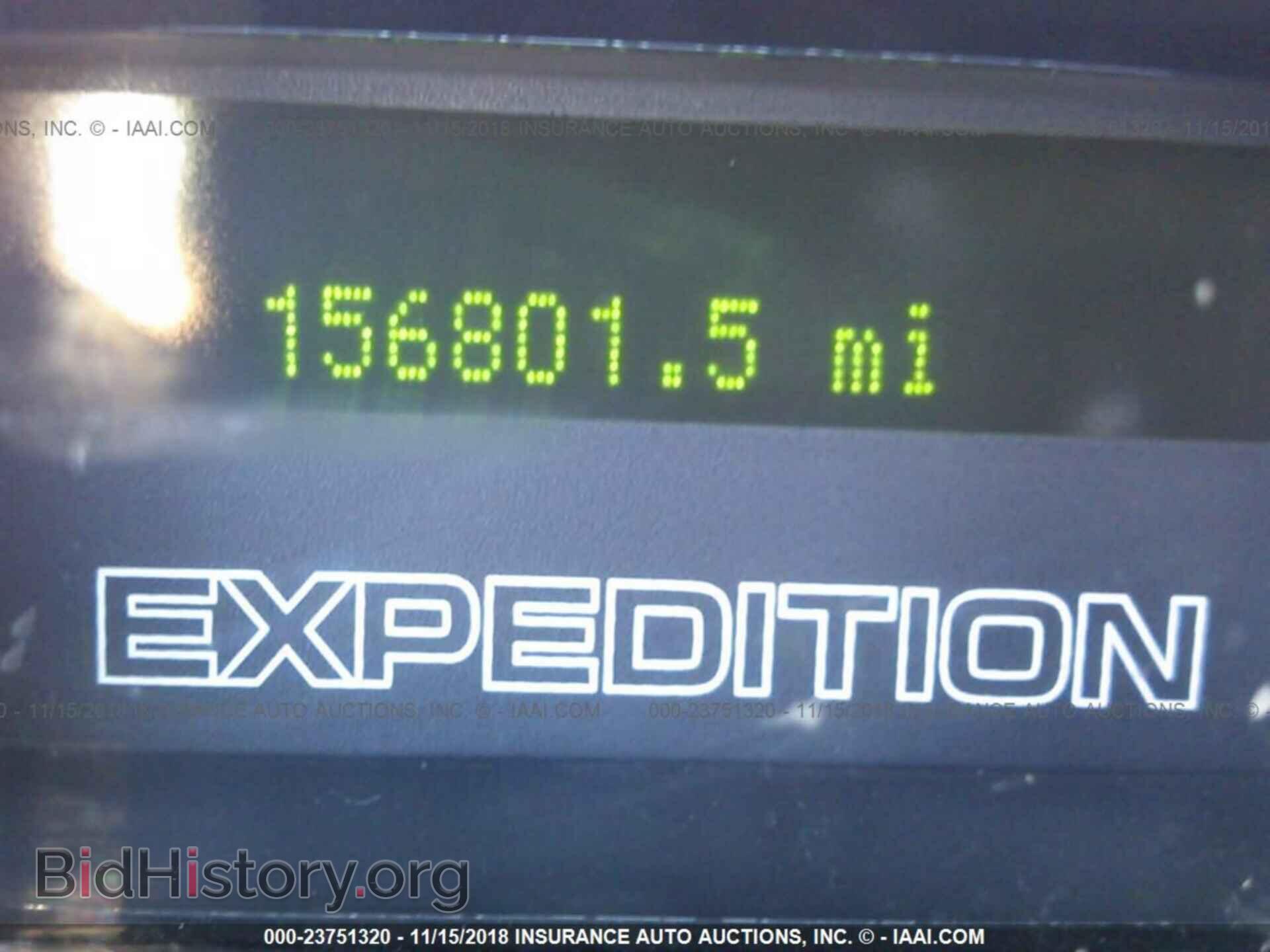 2010 FORD EXPEDITION - VIN: 1FMJU1K52AEB60484 - Фото 7