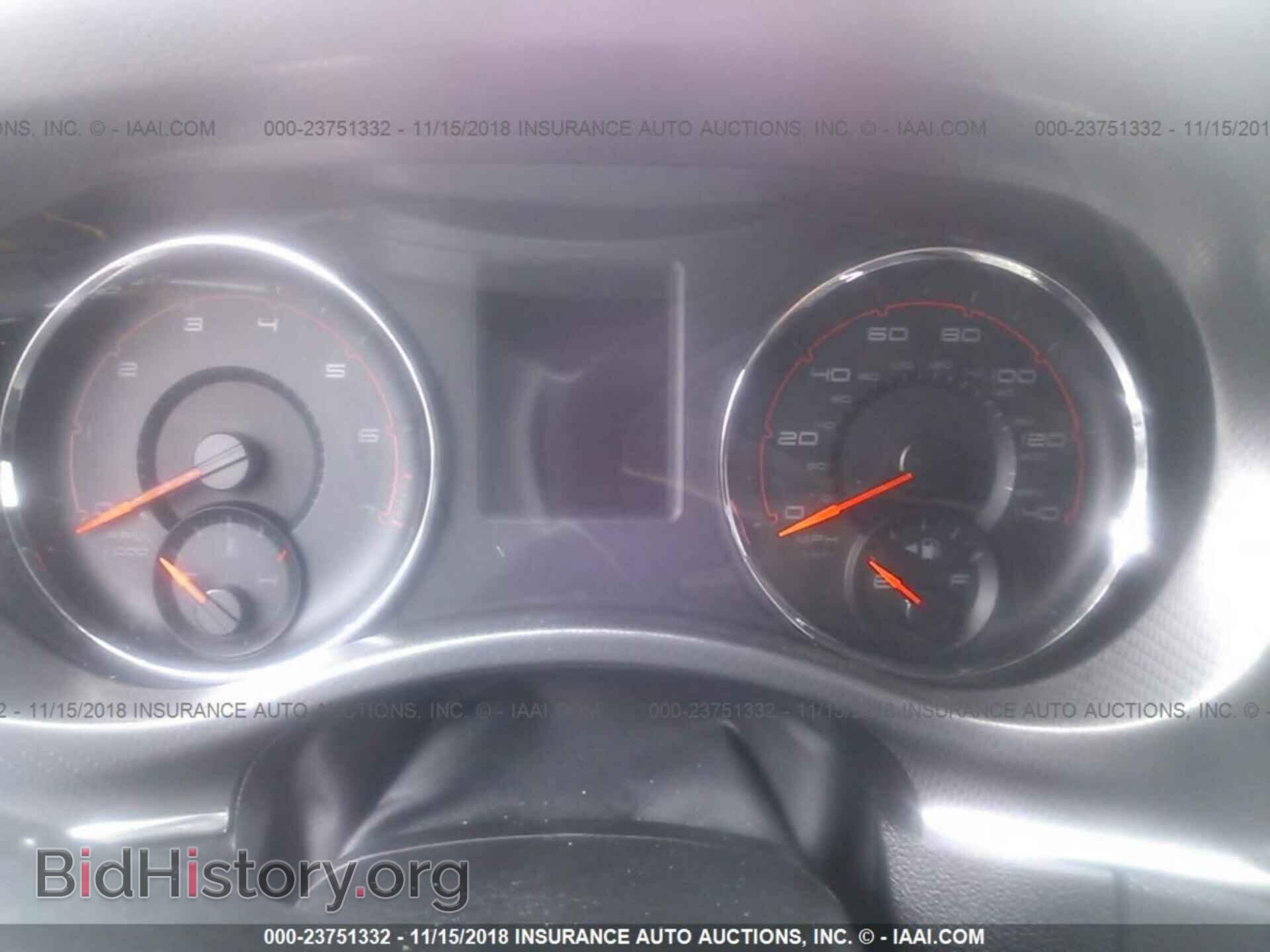 2012 DODGE CHARGER - VIN: 2C3CDXBG5CH185204 - Фото 7